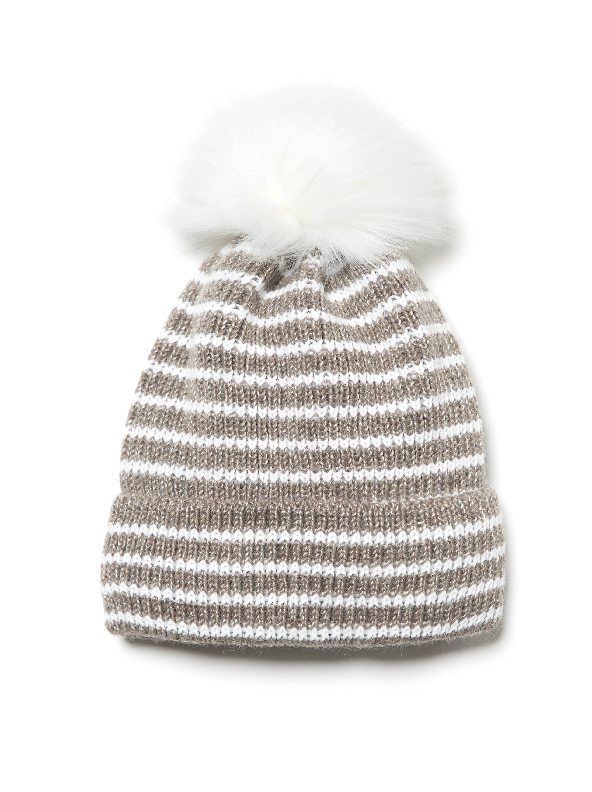 Wintermütze für Mädchen - Luzy