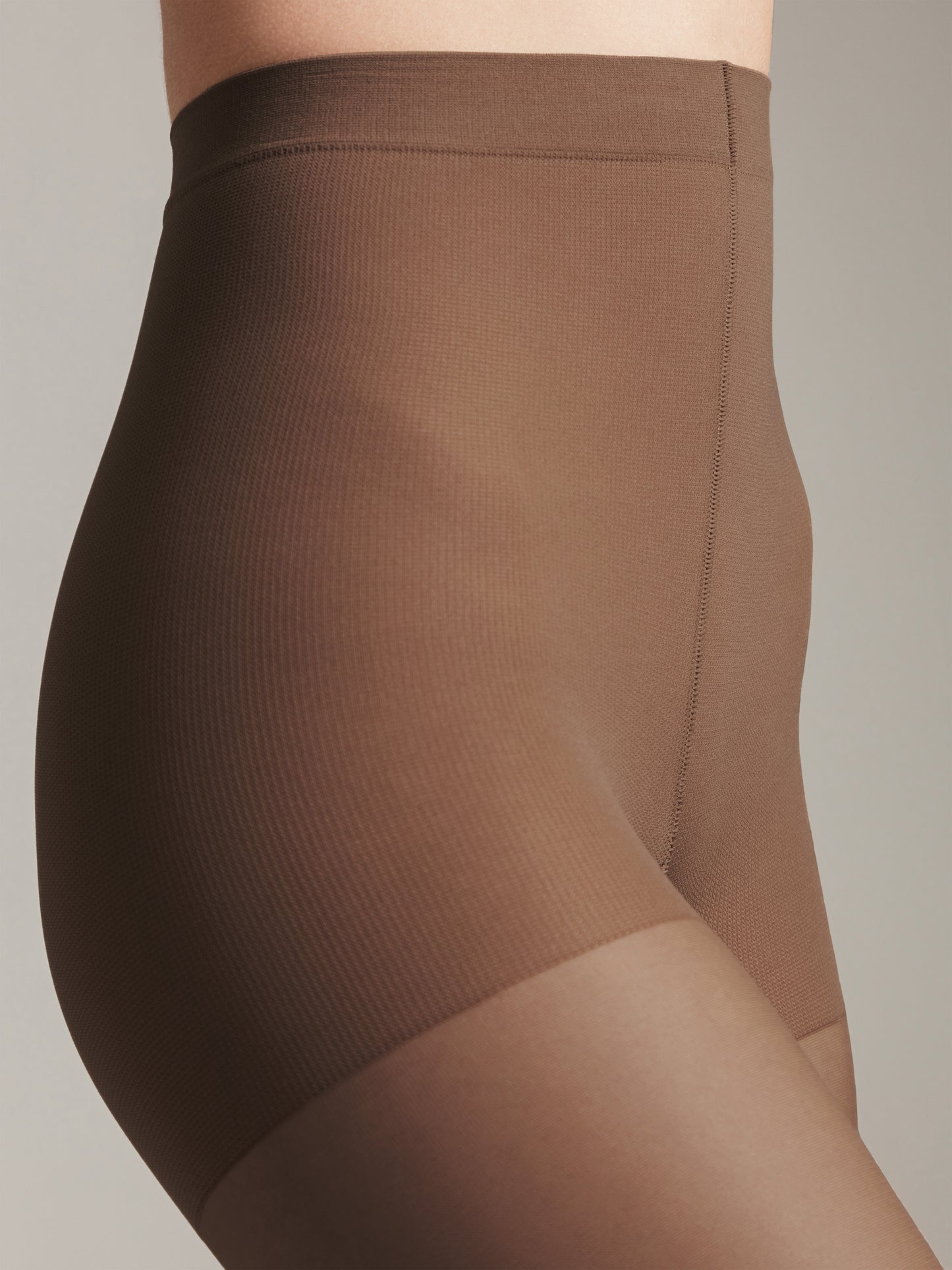 Stützstrumpfhosen mit Kompressionseffekt Shaping -ACTIVE Modelling - Luzy