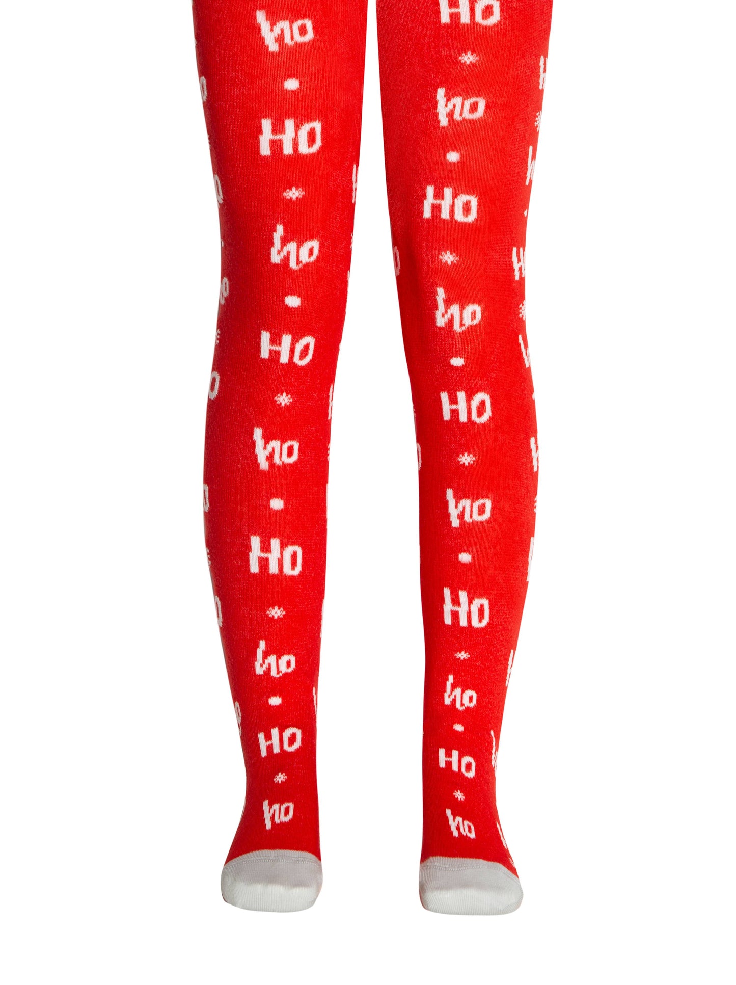 Strumpfhose Kinder Weihnachtlich - Luzy