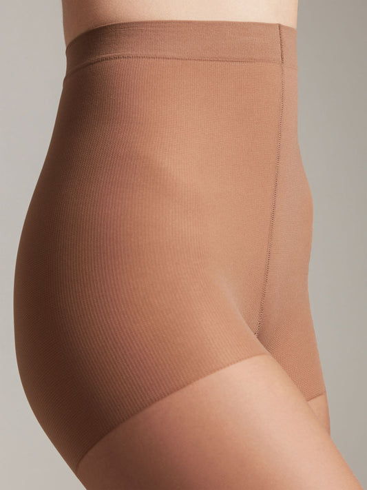 Stützstrumpfhosen Kompressionseffekt  -CONTE ACTIVE SOFT SENSITIVE - Luzy