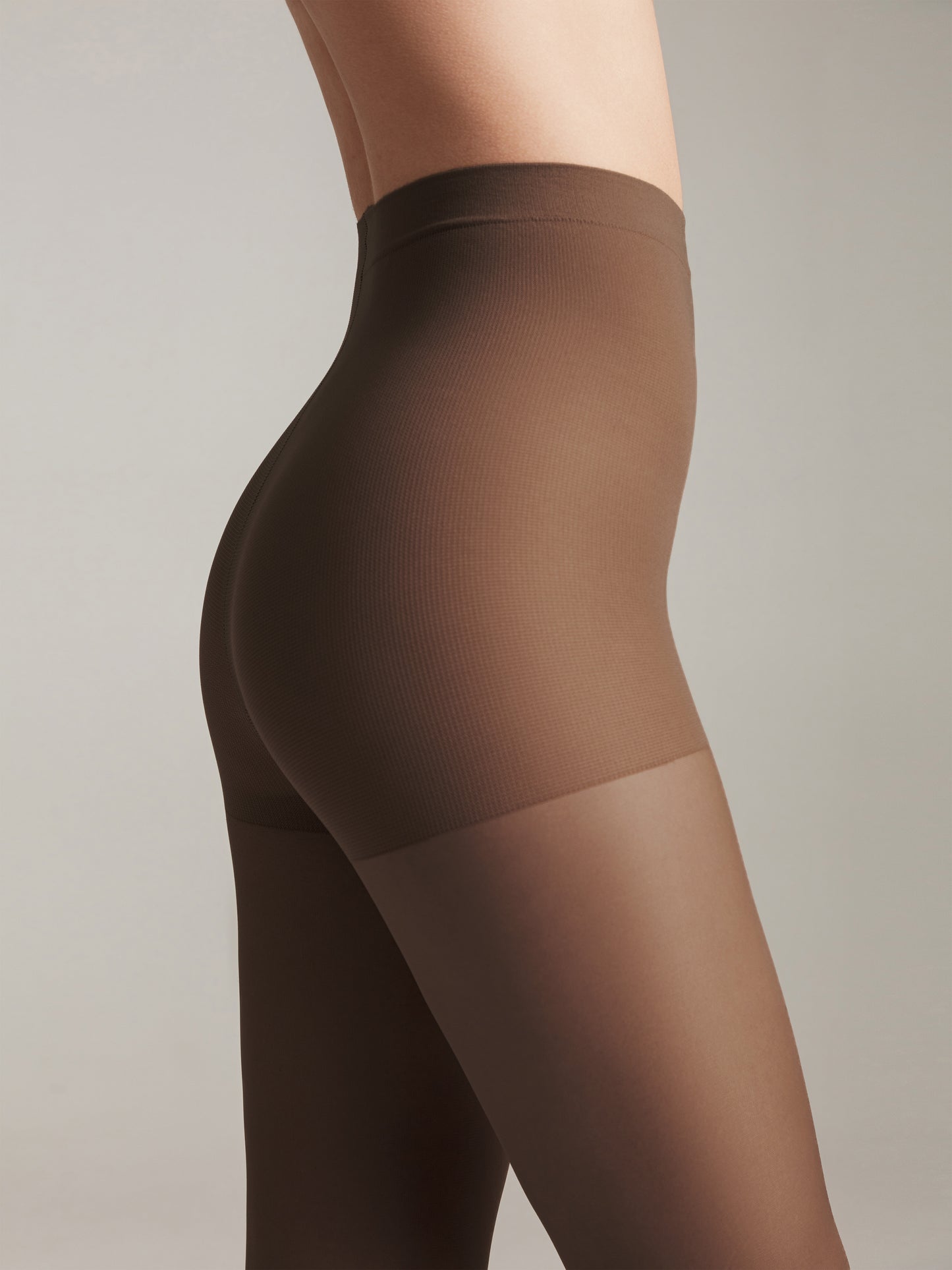 Stützstrumpfhosen mit Kompressionseffekt Shaping -ACTIVE Modelling - Luzy