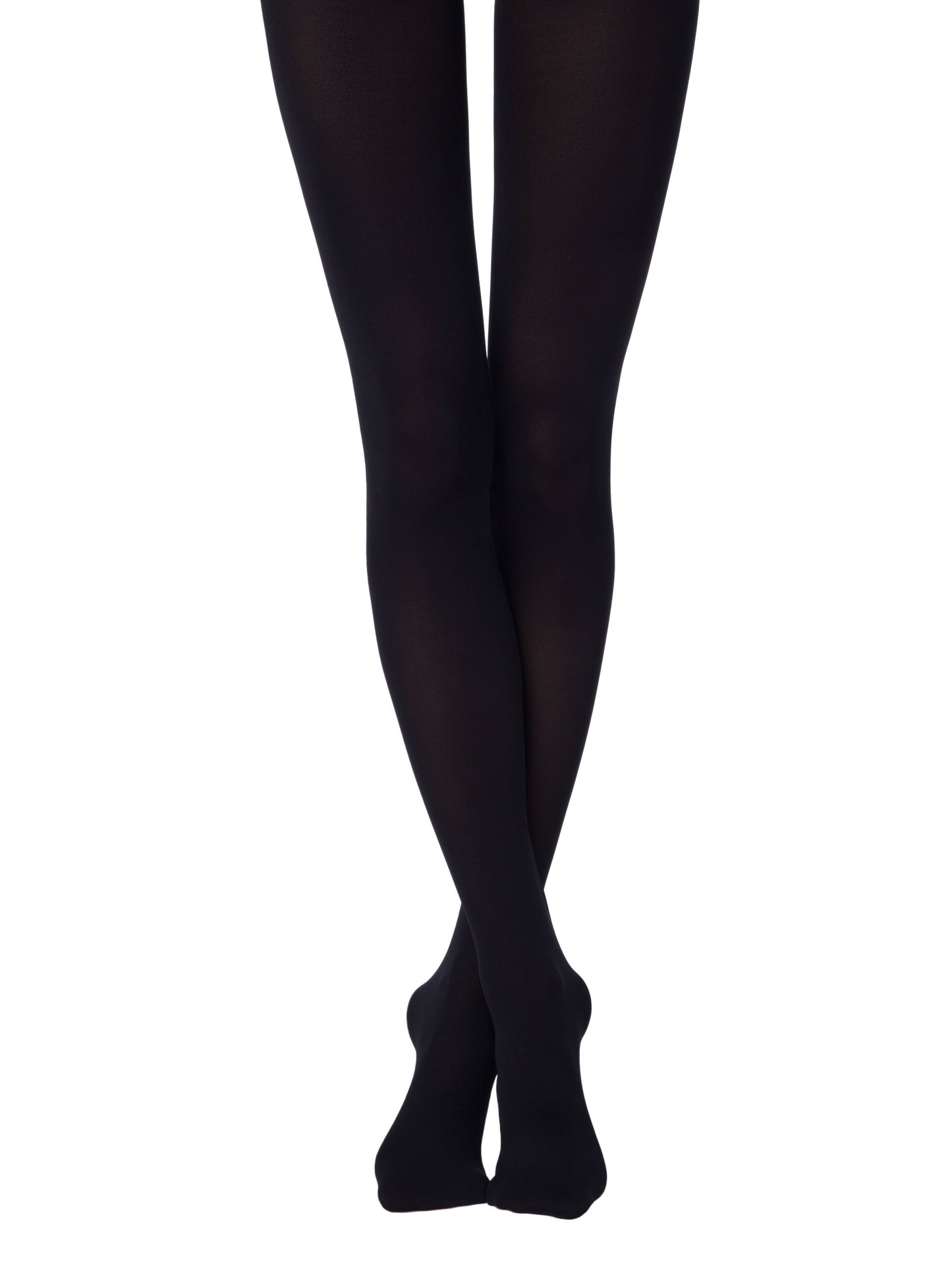 Warme und weiche Winter-Strumpfhose  -CONTE TRIUMF - Luzy