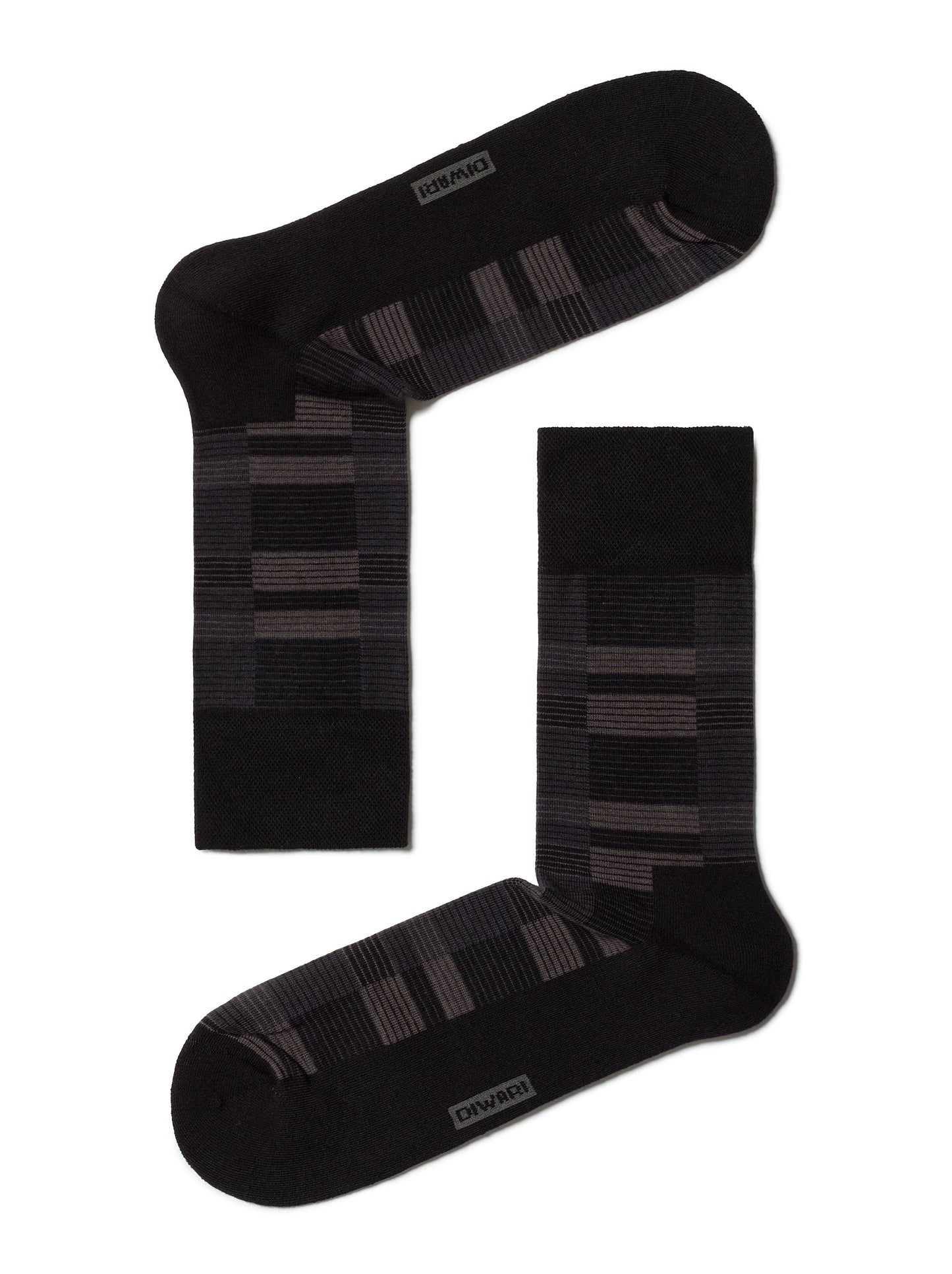 Herrensocken-DIWARI COMFORT (terry foot) - Luzy