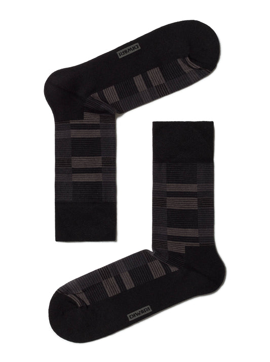 Herrensocken-DIWARI COMFORT (terry foot) - Luzy