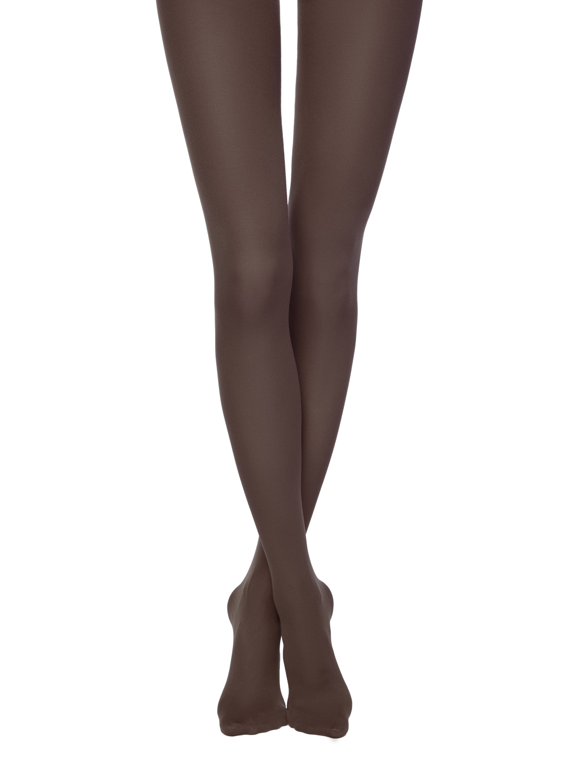 Warme und weiche Winter-Strumpfhose  -CONTE TRIUMF - Luzy