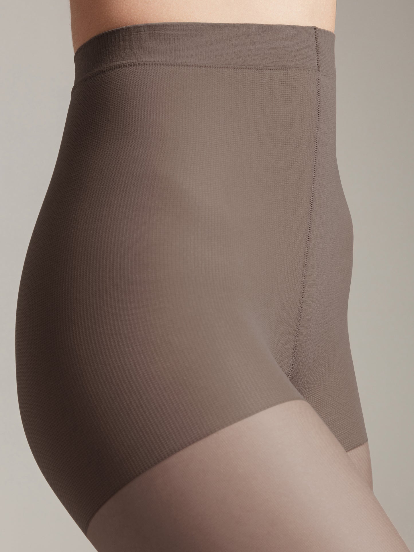 Stützstrumpfhosen mit Kompressionseffekt Shaping -ACTIVE Modelling - Luzy