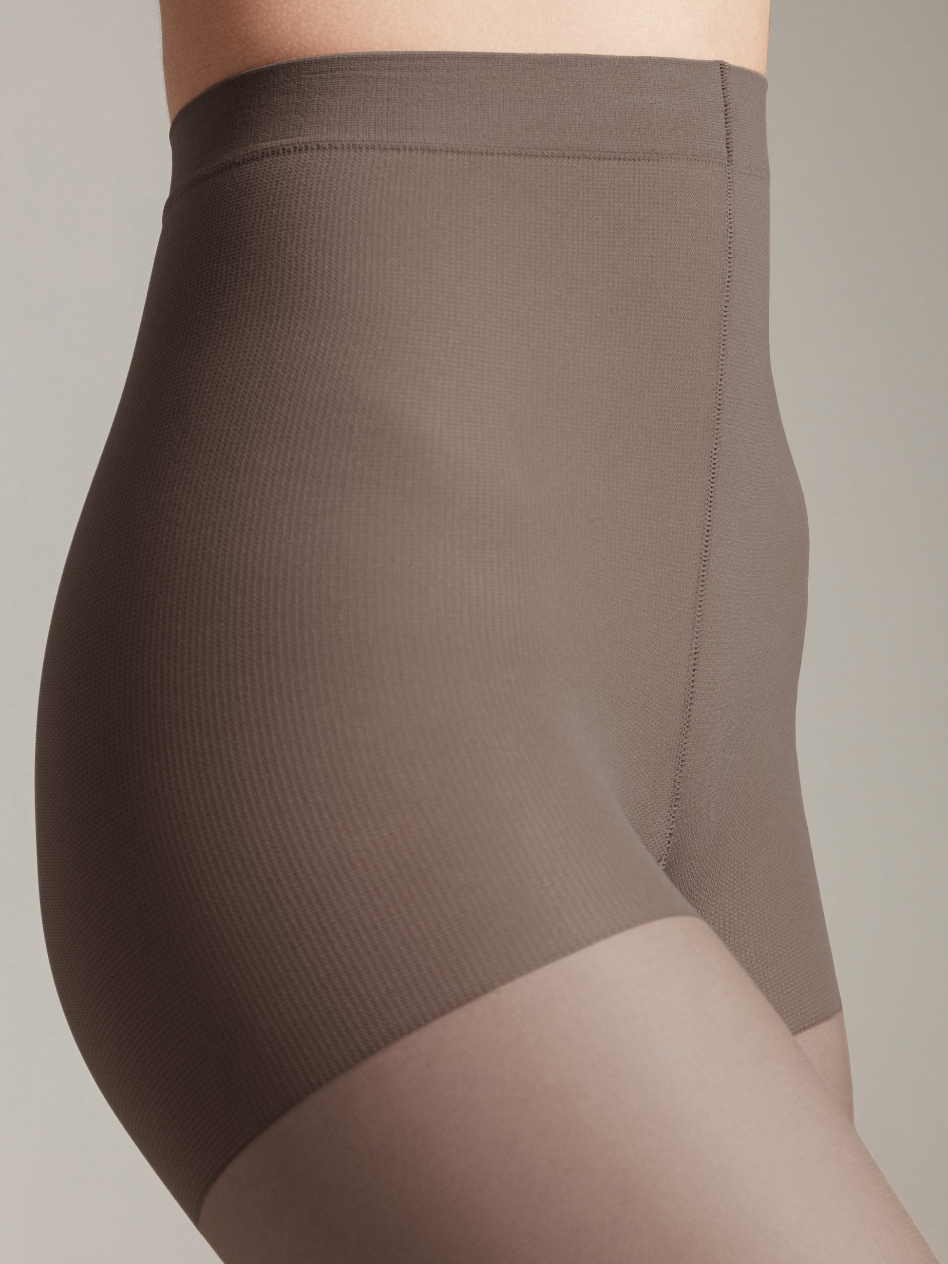 Stützstrumpfhosen mit Kompressionseffekt Shaping -ACTIVE Modelling - Luzy