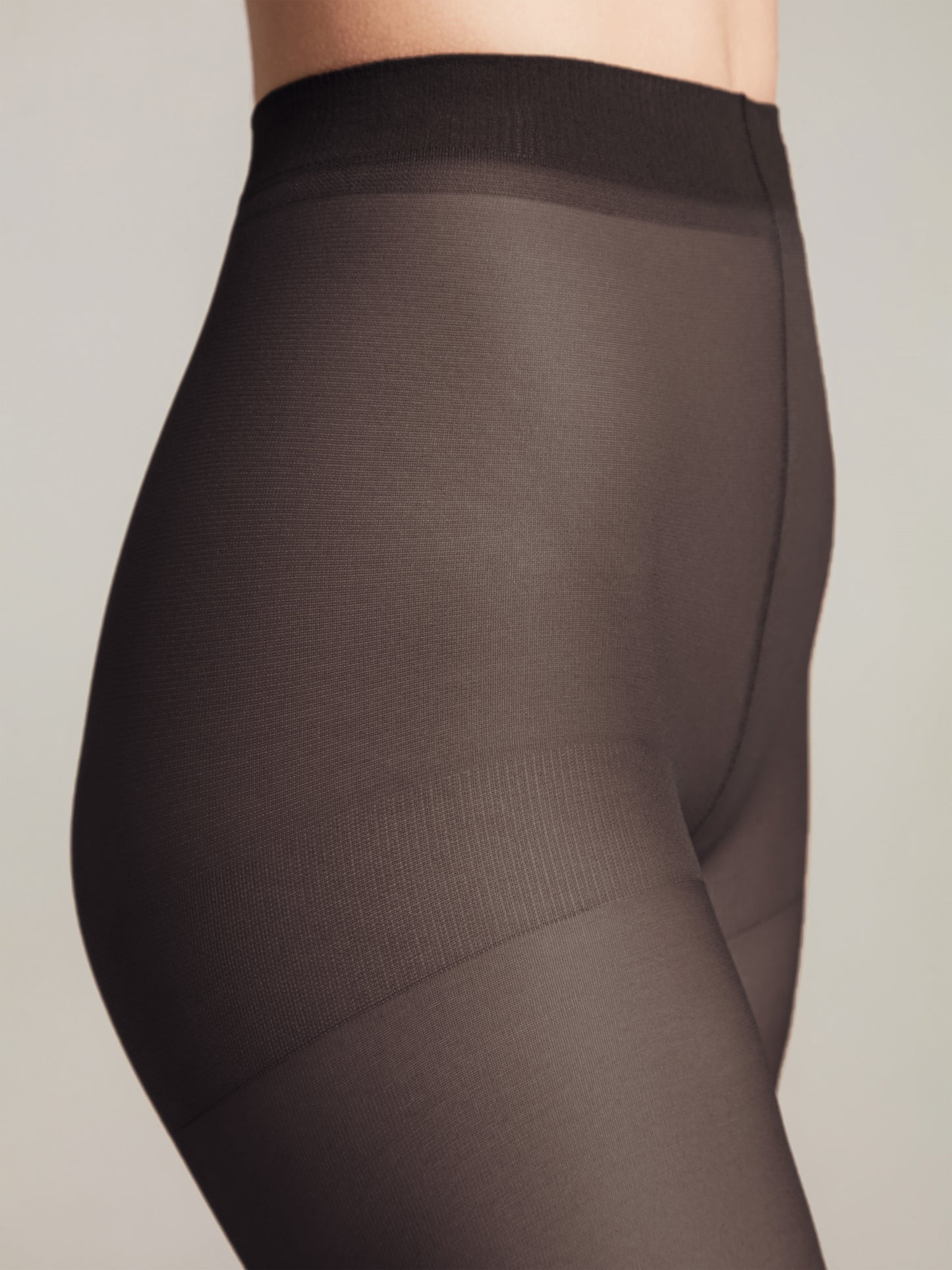 Nachhaltige Strumpfhose - ECO NUANCE 20 DEN - Luzy