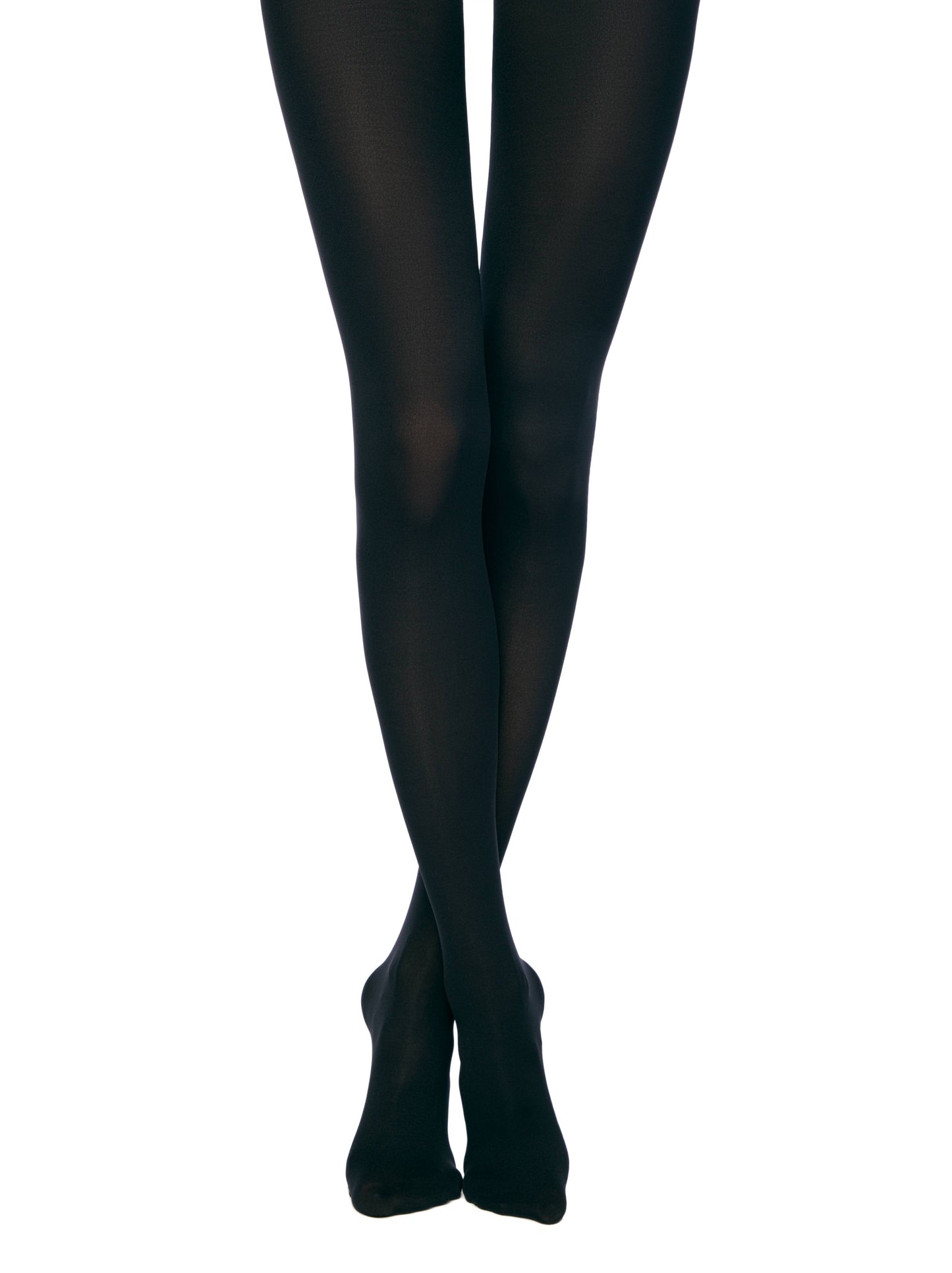 Warme und weiche Winter-Strumpfhose  -CONTE TRIUMF - Luzy