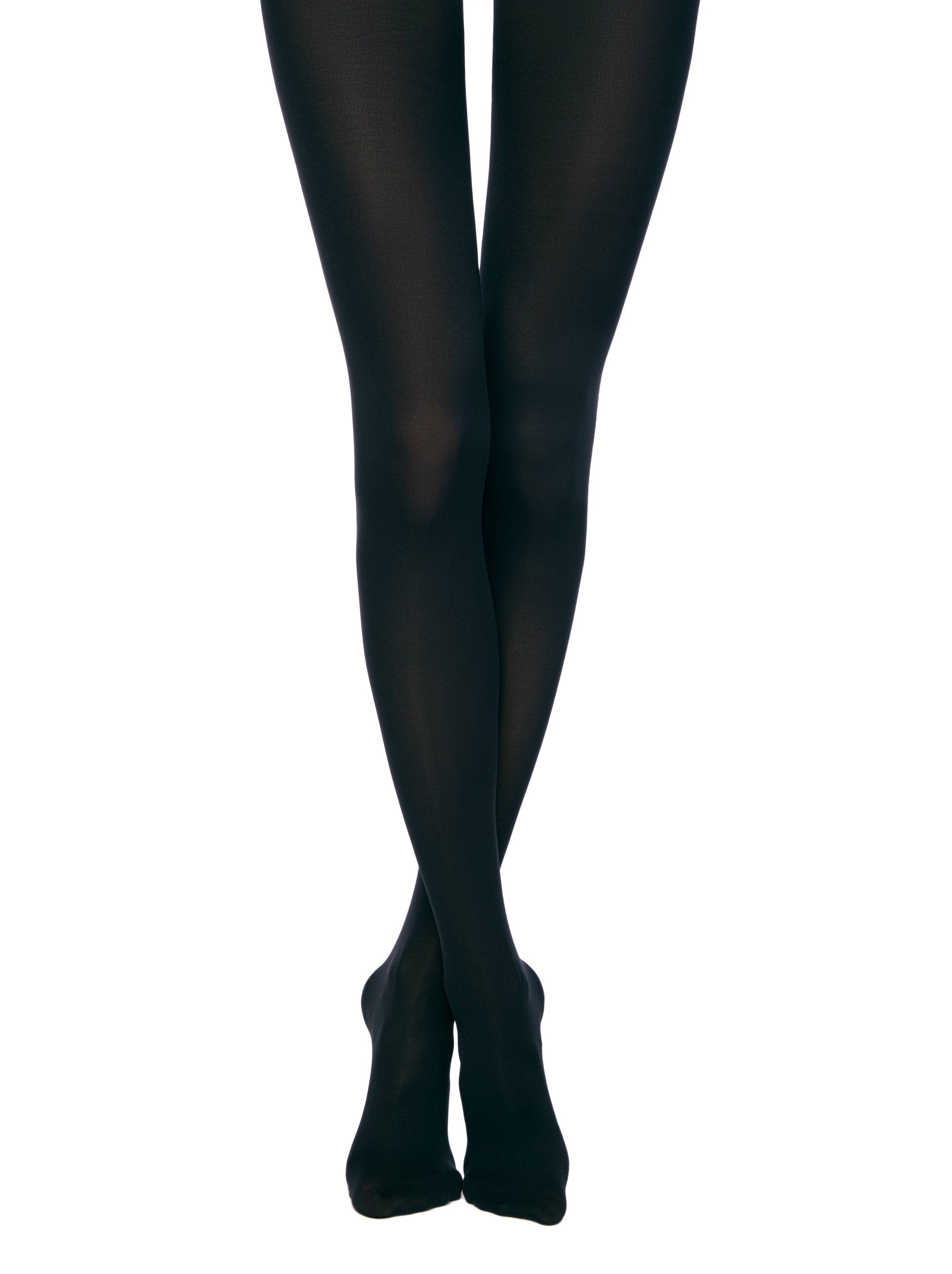 Warme und weiche Winter-Strumpfhose  -CONTE TRIUMF - Luzy