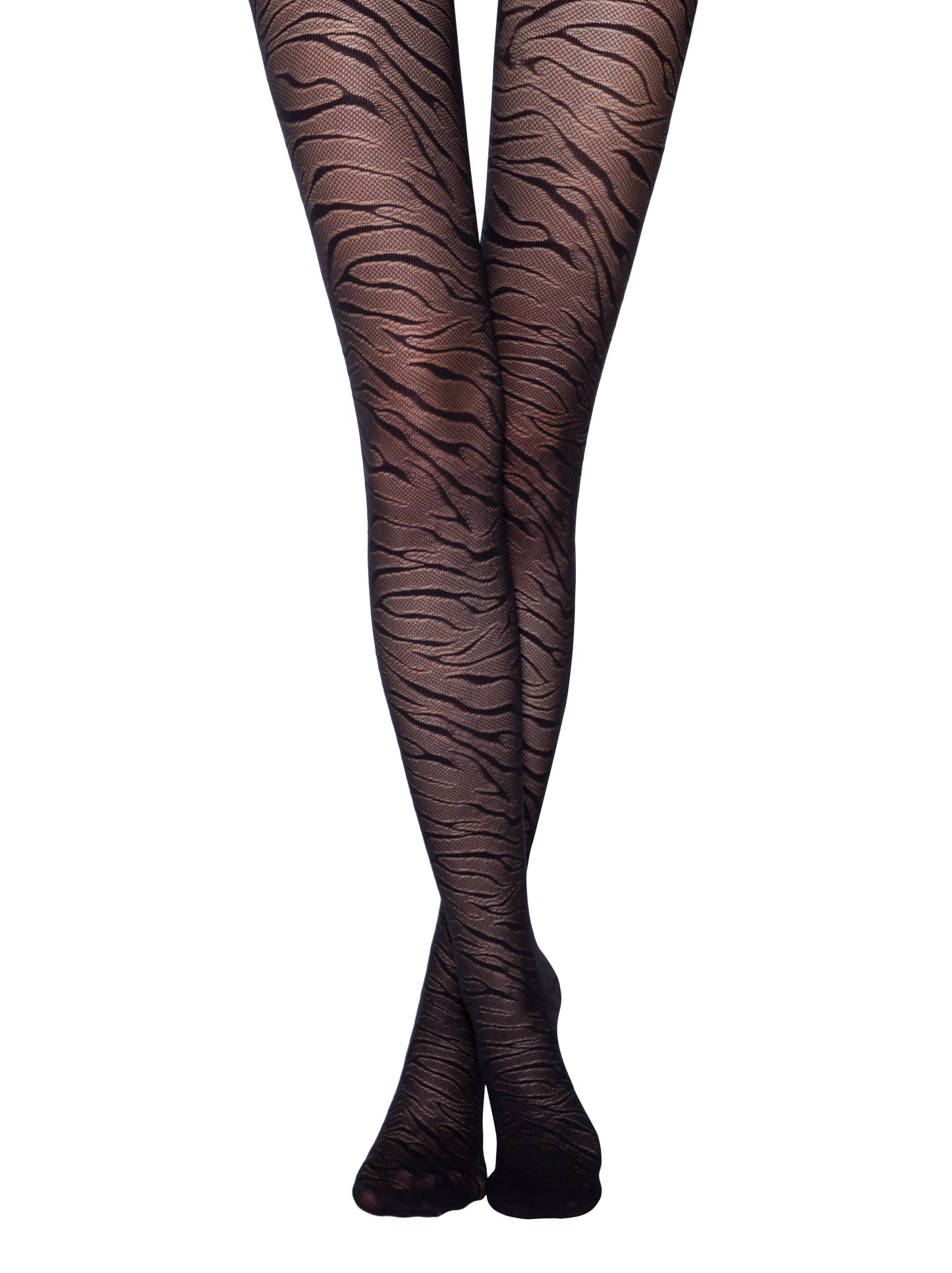 Sahara- Strumpfhose - Luzy