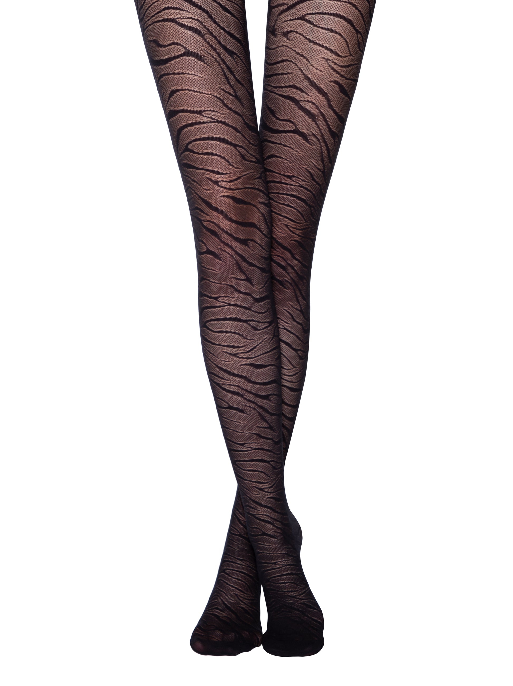 Sahara- Strumpfhose - Luzy