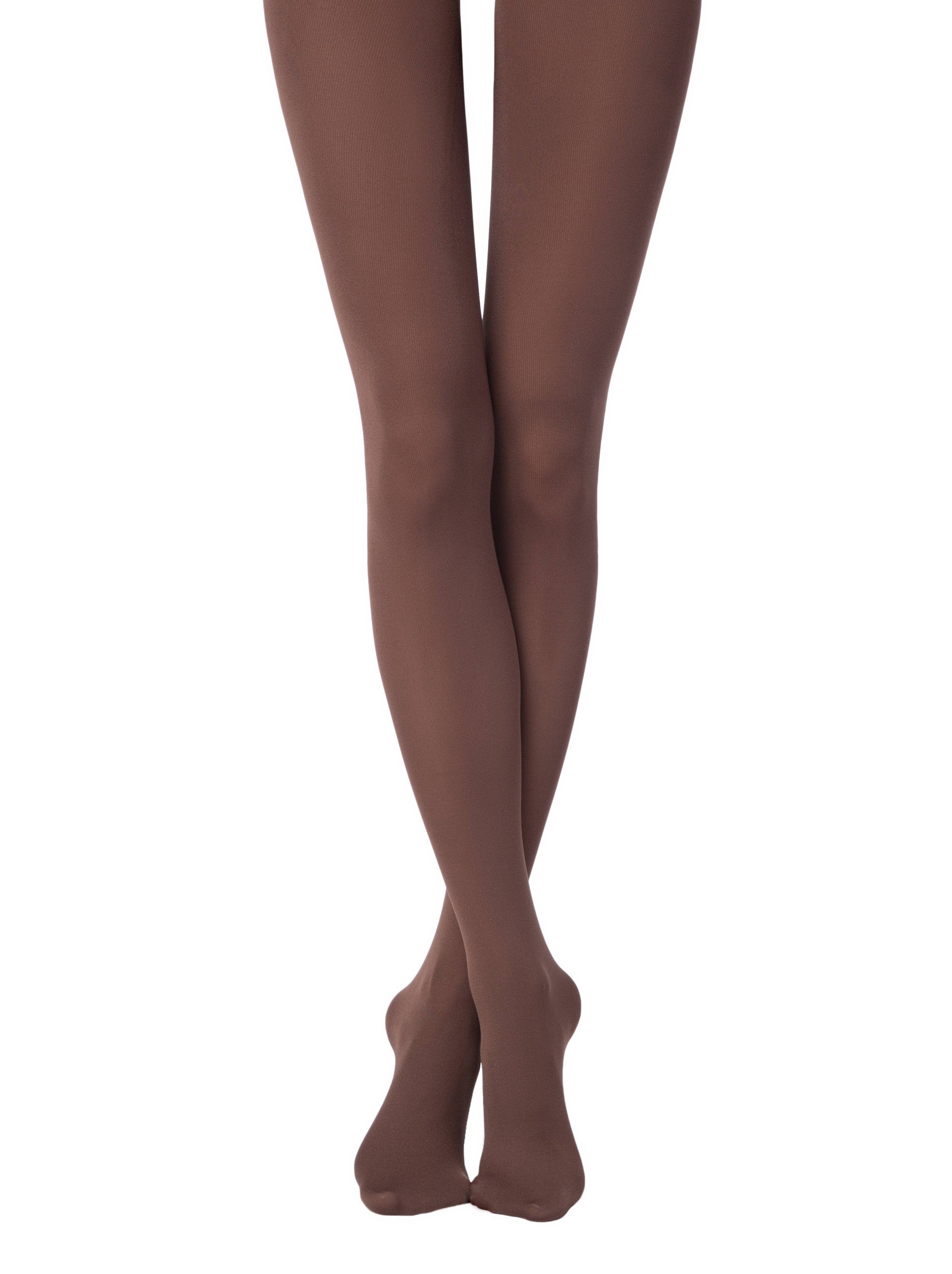 Warme und weiche Winter-Strumpfhose  -CONTE TRIUMF - Luzy