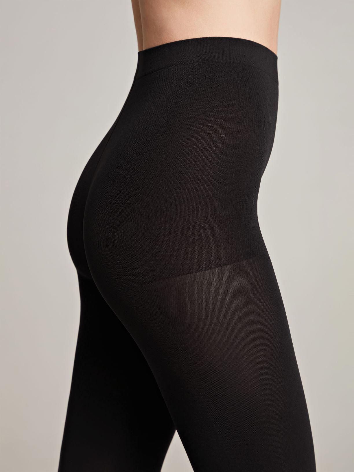 Legging Shaping ultra matt- Total Shaper - Luzy