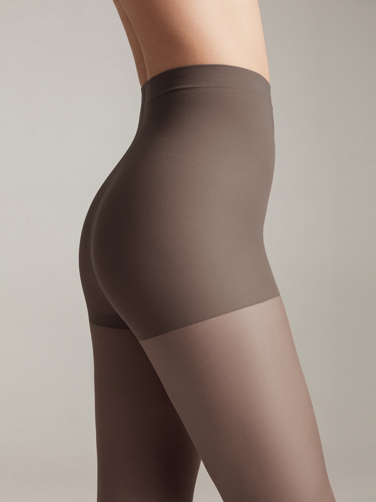 Stützstrumpfhosen mit Kompressionseffekt Shaping -ACTIVE Modelling - Luzy