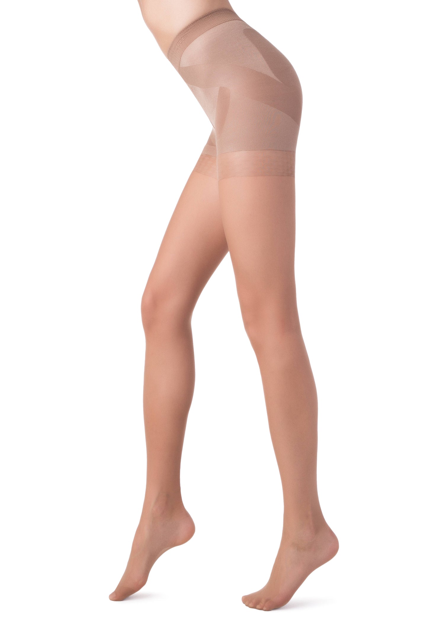 Shaping Strumpfhose mit 5 Zonen -X-PRESS - Luzy