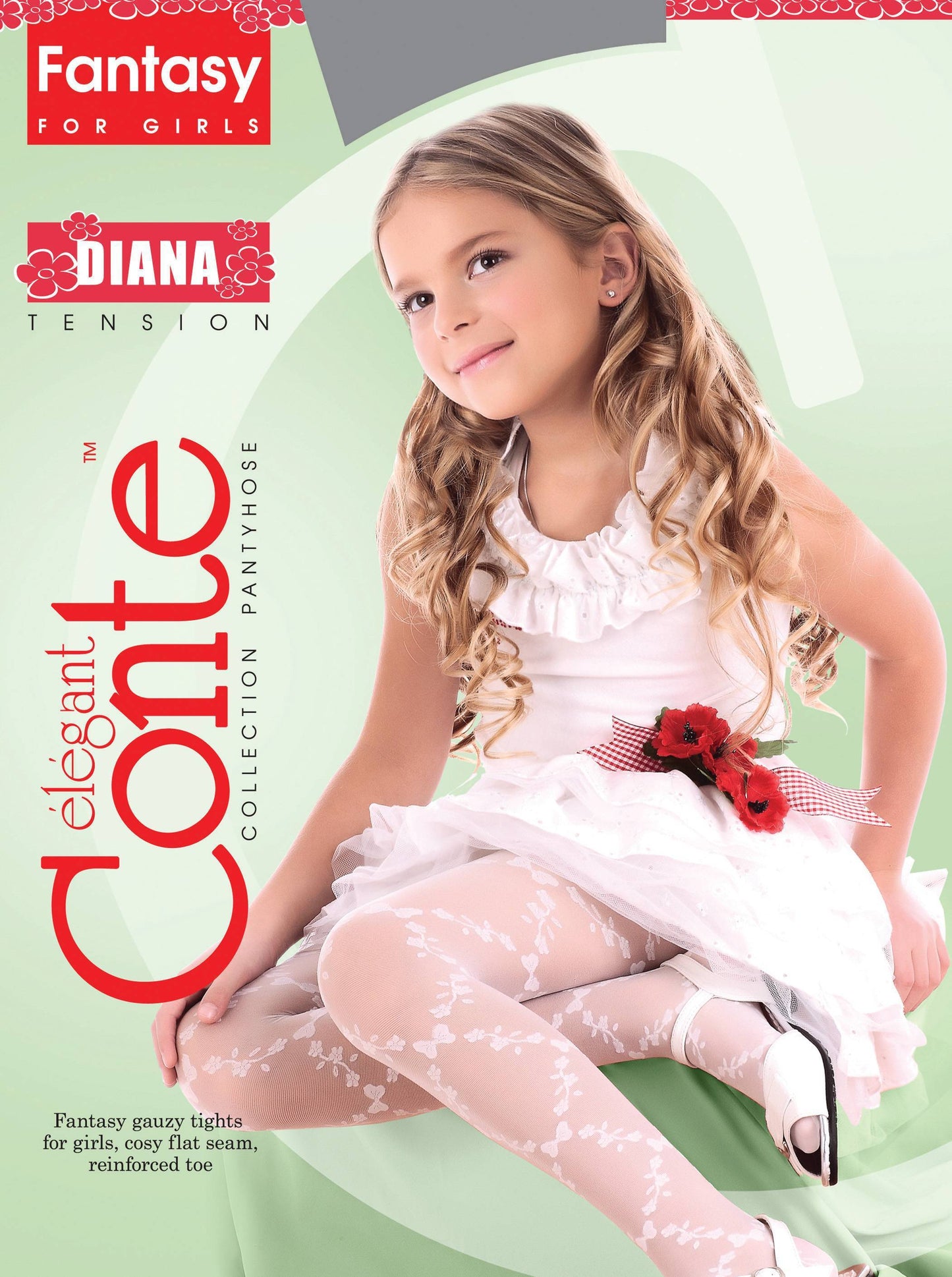 CONTE DIANA - Luzy