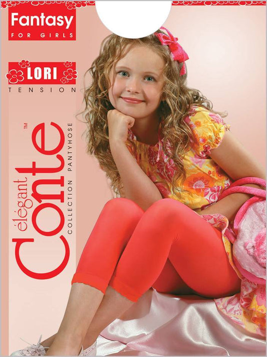 CONTE LORI - Luzy