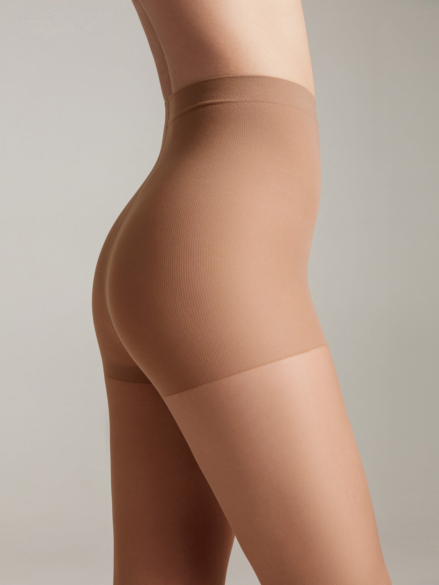 Stützstrumpfhosen mit Kompressionseffekt Shaping -ACTIVE Modelling - Luzy