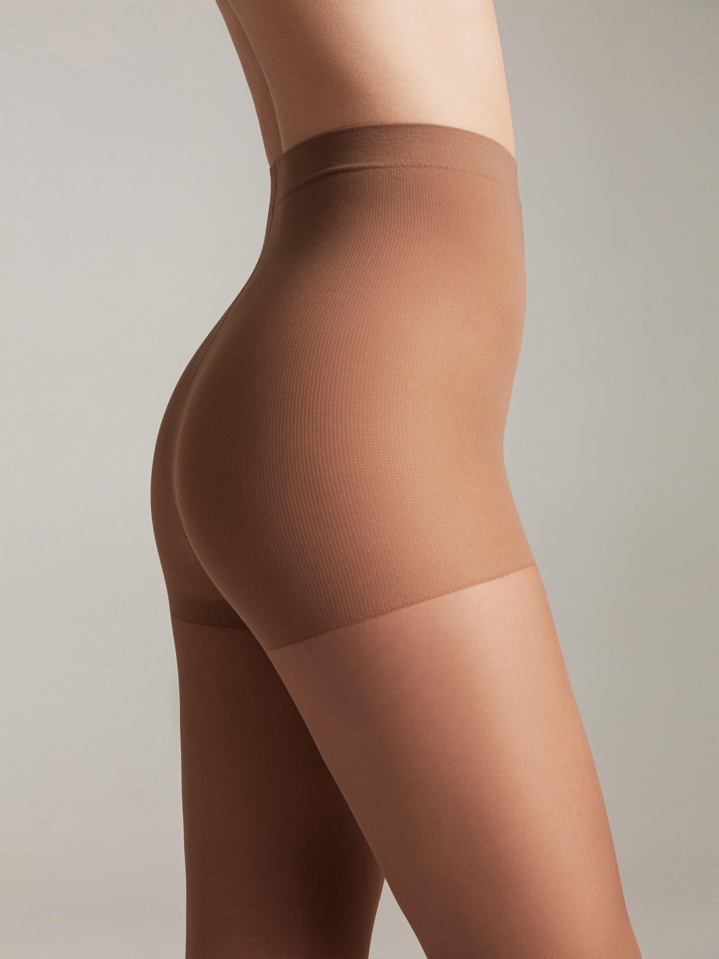 Stützstrumpfhosen mit Kompressionseffekt Shaping -ACTIVE Modelling - Luzy