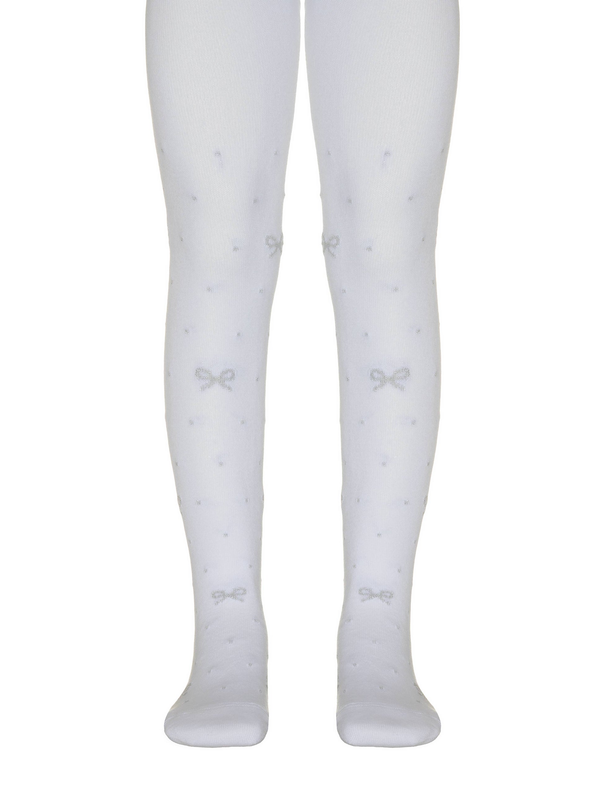 Kinderstrumpfhose- TIP-TOP - Luzy