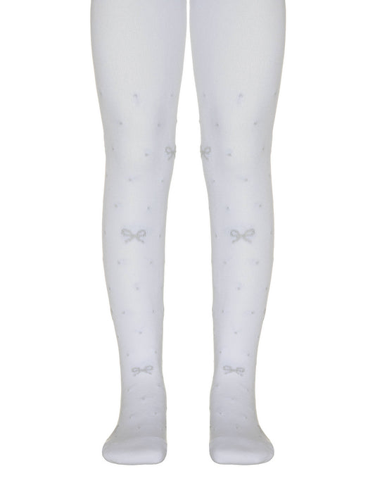 Kinderstrumpfhose- TIP-TOP - Luzy