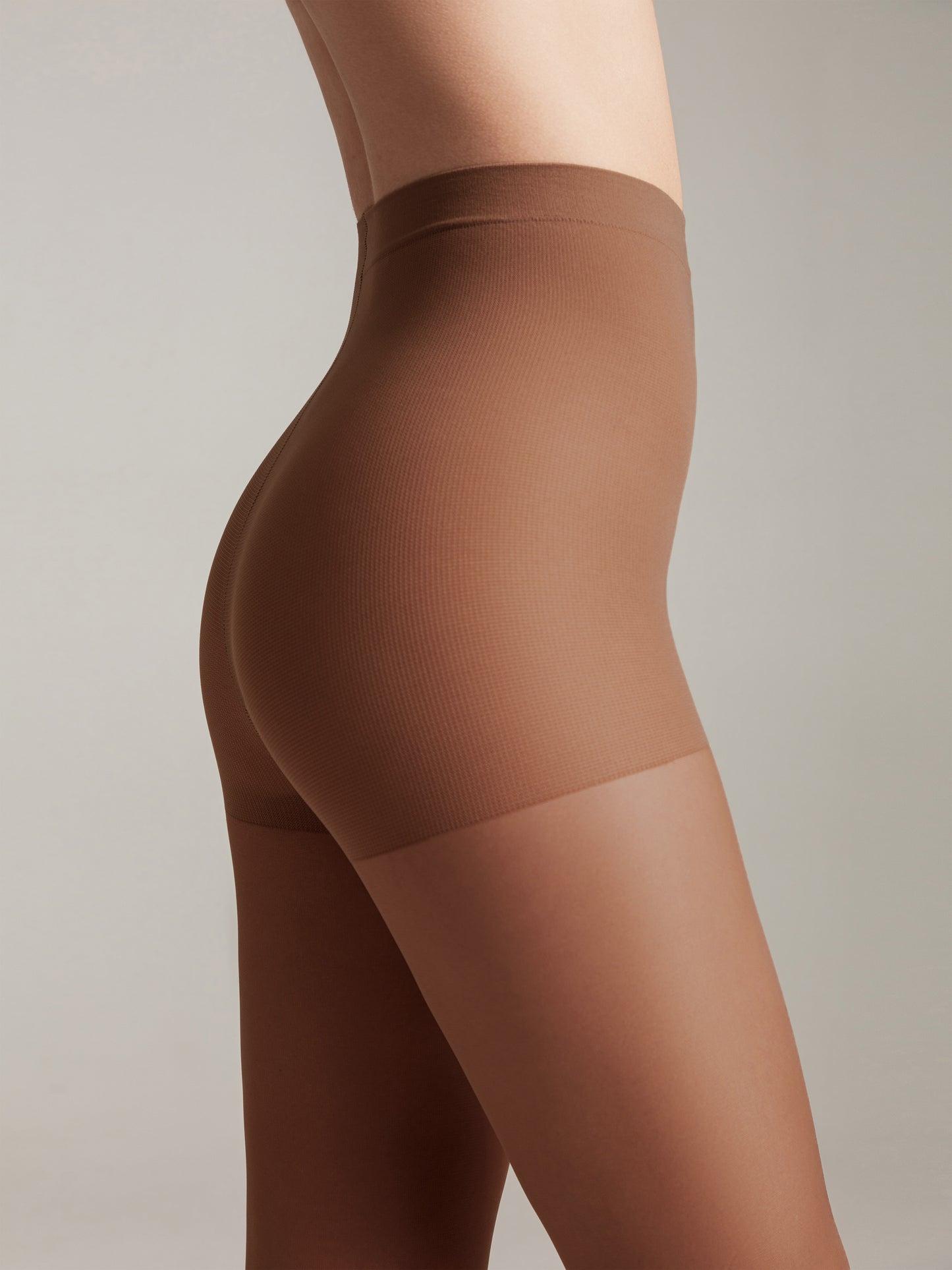Stützstrumpfhosen mit Kompressionseffekt Shaping -ACTIVE Modelling - Luzy