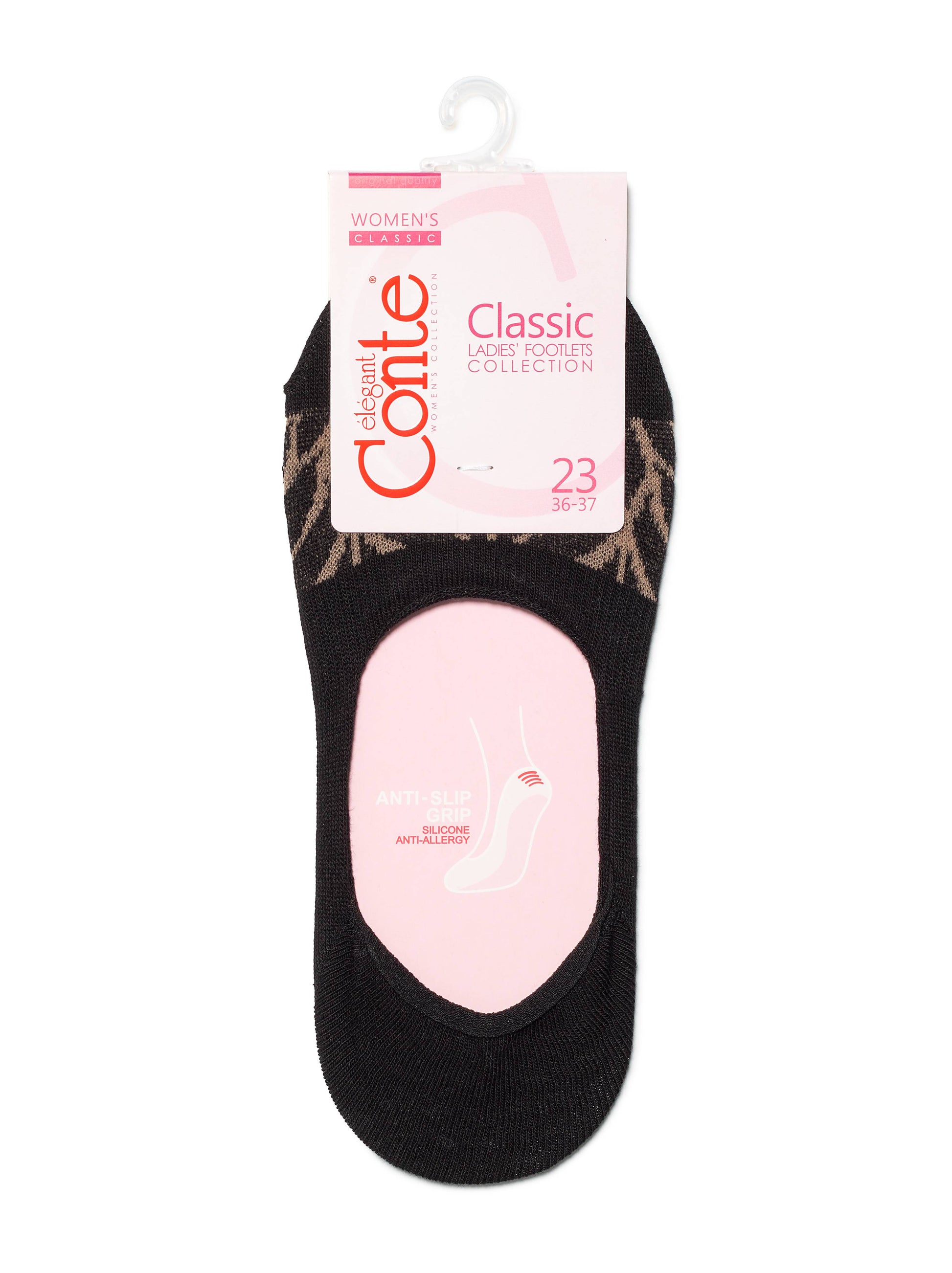 CONTE CLASSIC - Luzy