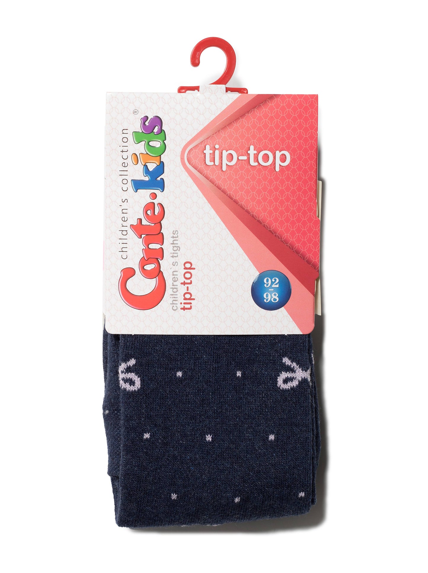 Kinderstrumpfhose- TIP-TOP - Luzy