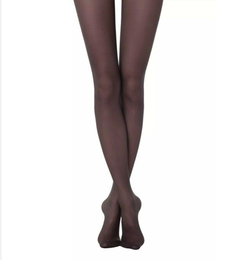 Damenstrumpfhose Satin Touch - Tango Conte - Luzy