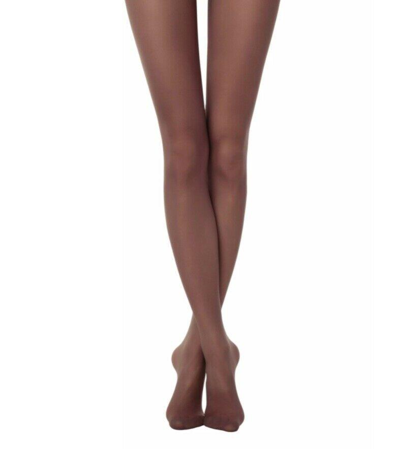 Damenstrumpfhose Satin Touch - Tango Conte - Luzy