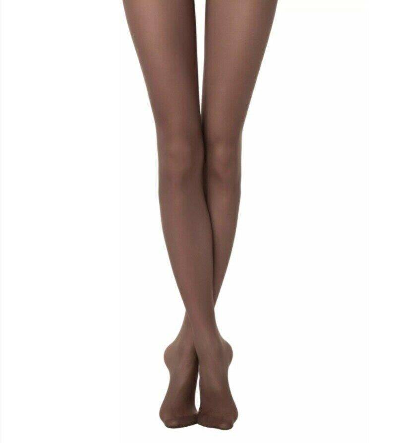 Damenstrumpfhose Satin Touch - Tango Conte - Luzy