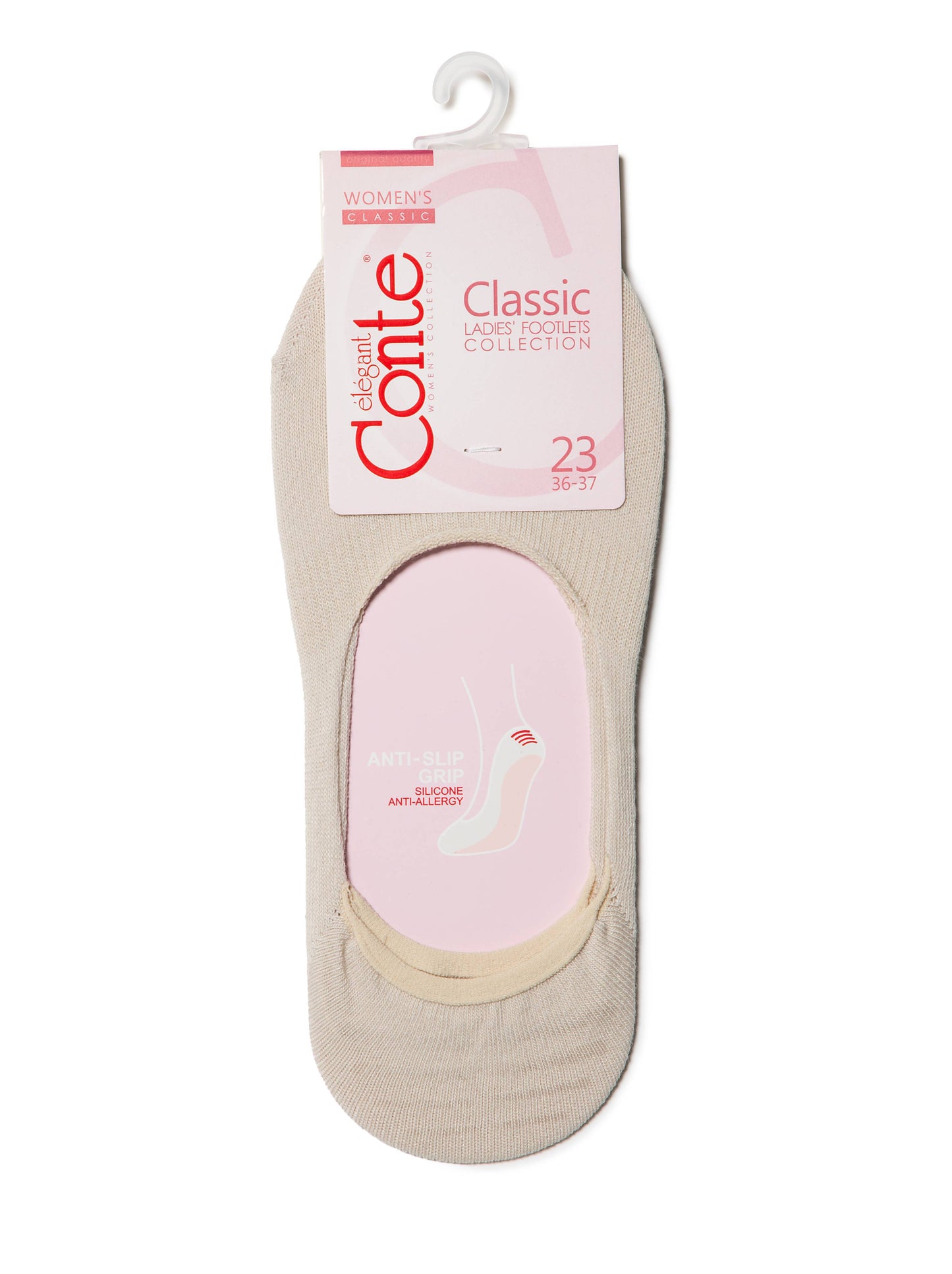 CONTE CLASSIC - Luzy