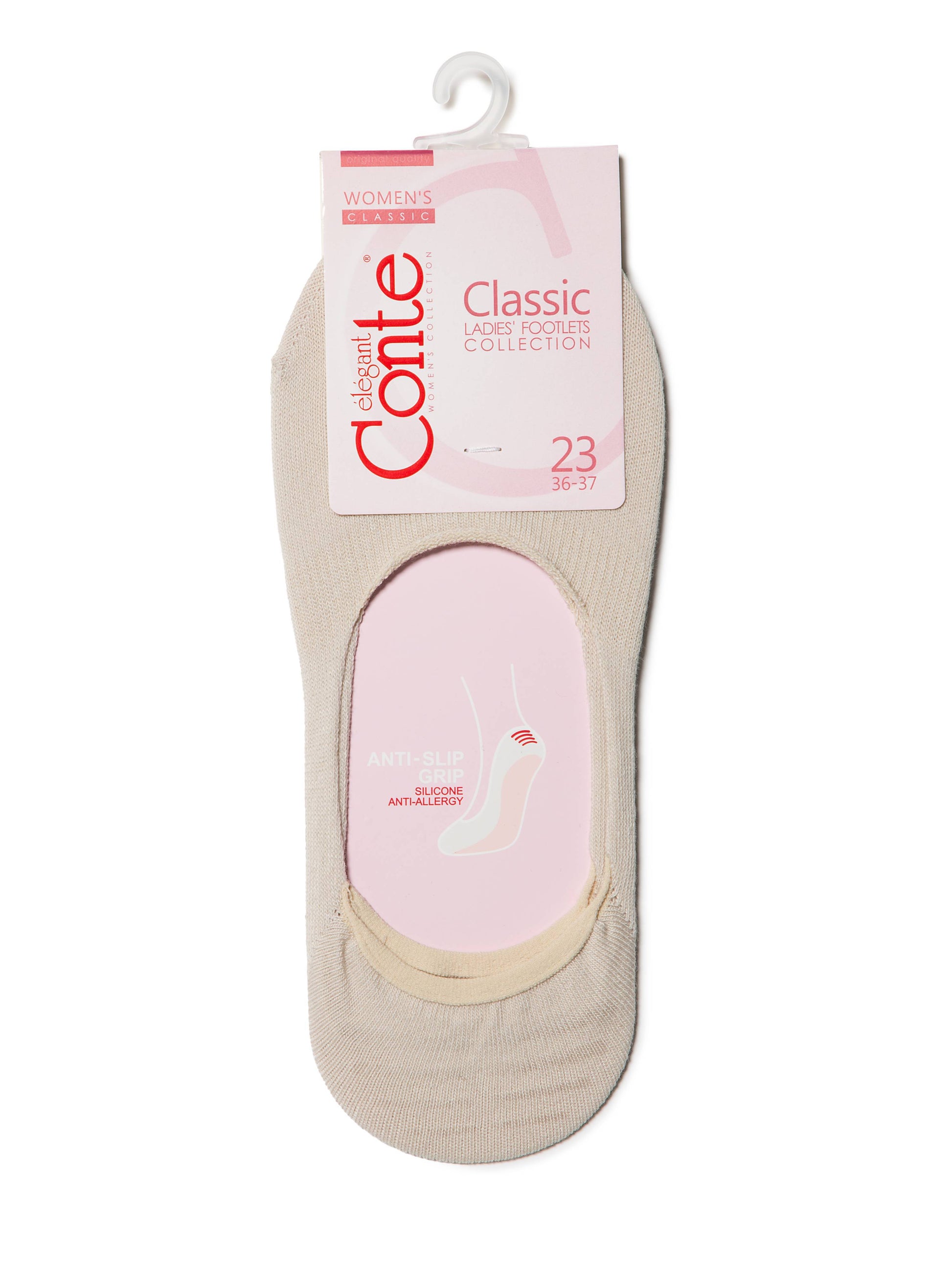 CONTE CLASSIC - Luzy
