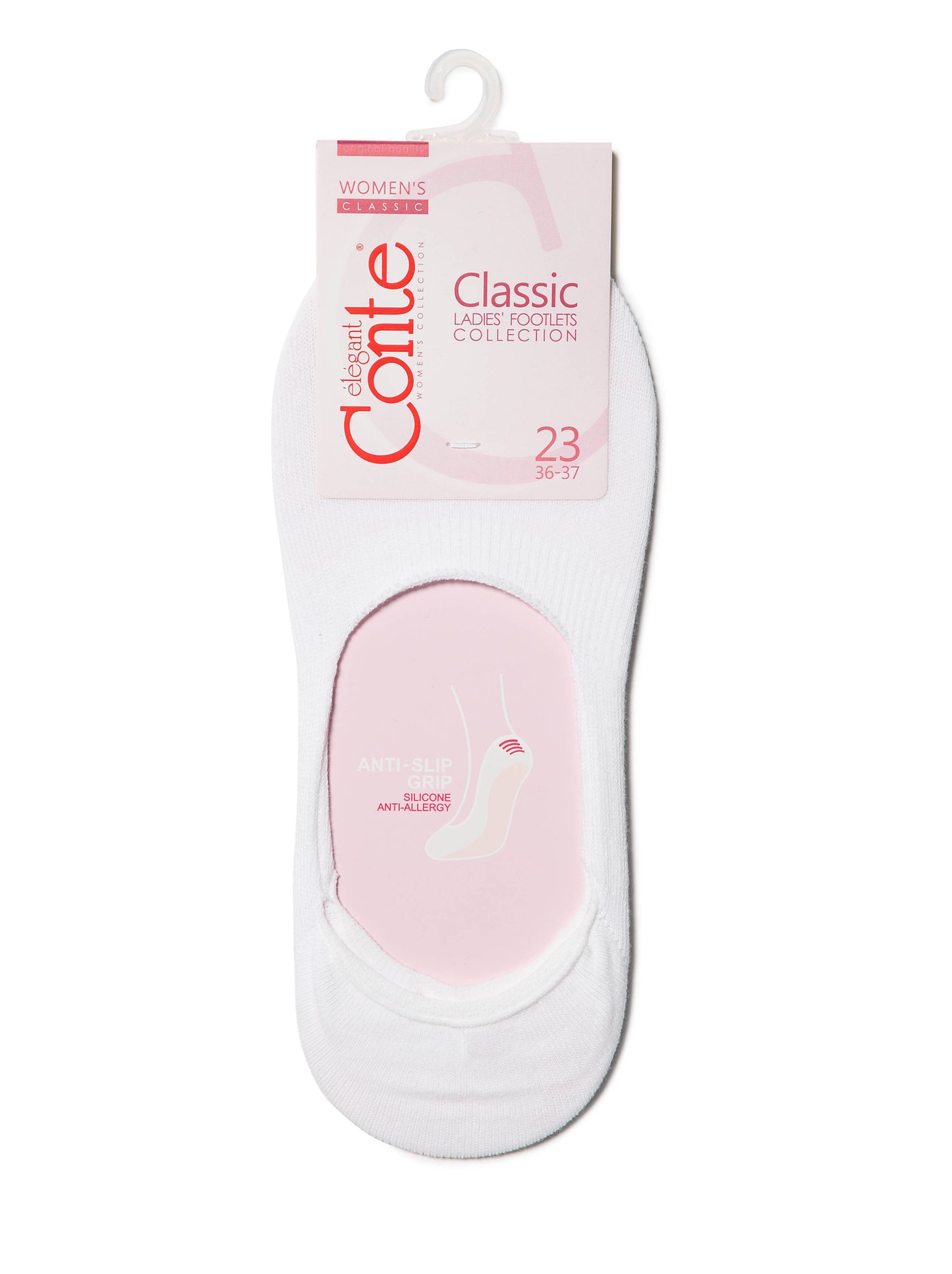 CONTE CLASSIC - Luzy