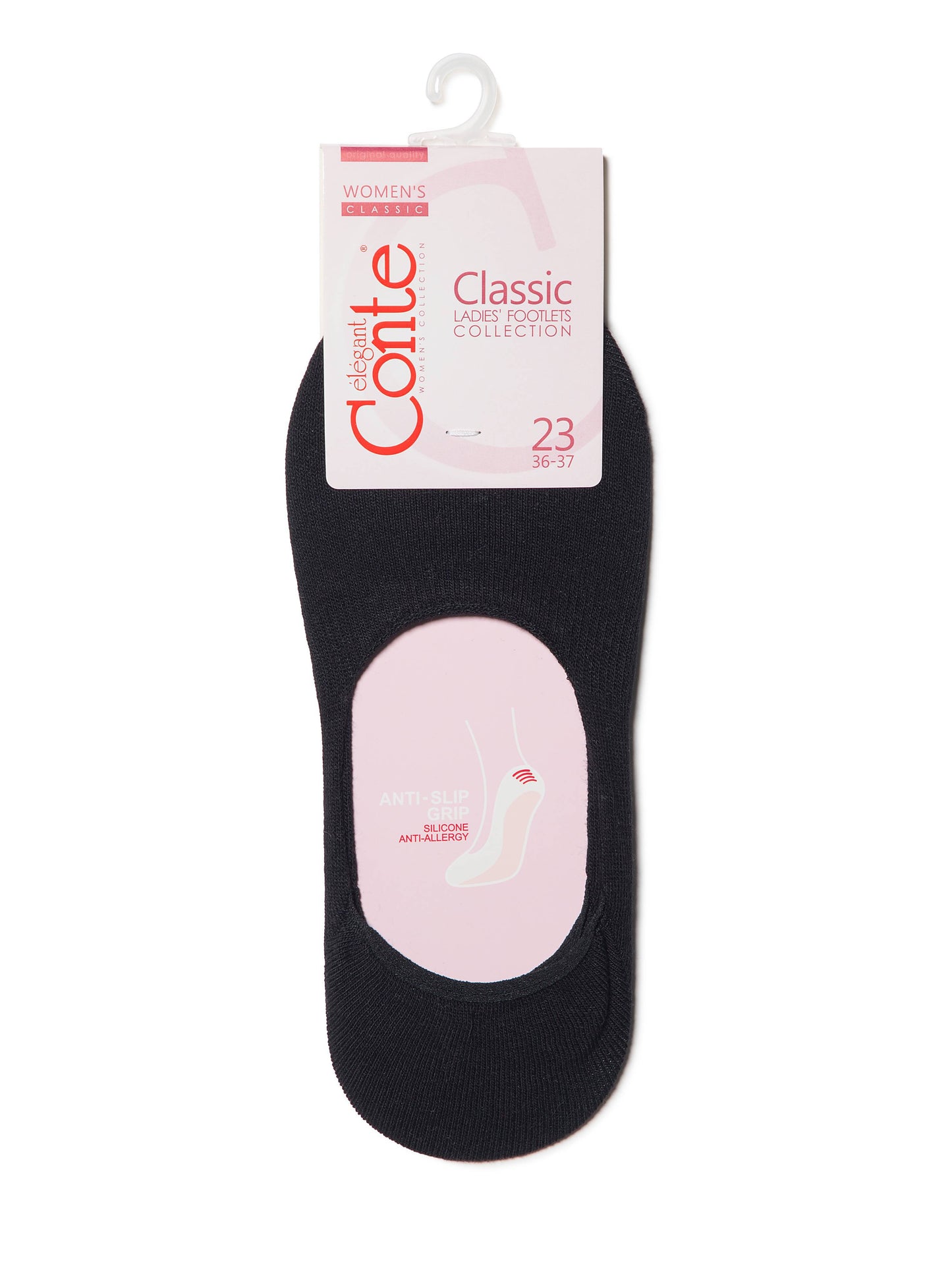 CONTE CLASSIC - Luzy