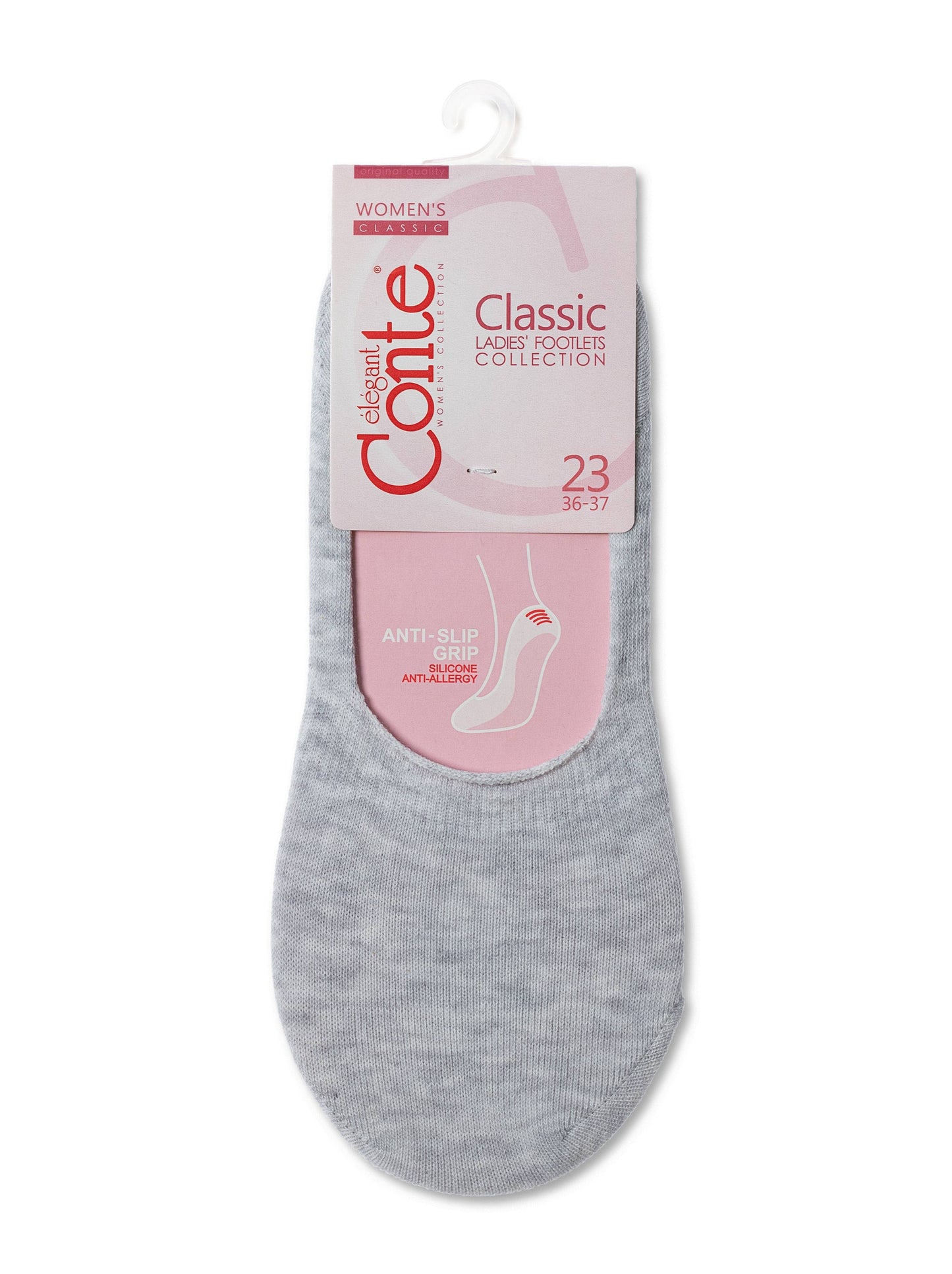 CONTE CLASSIC - Luzy