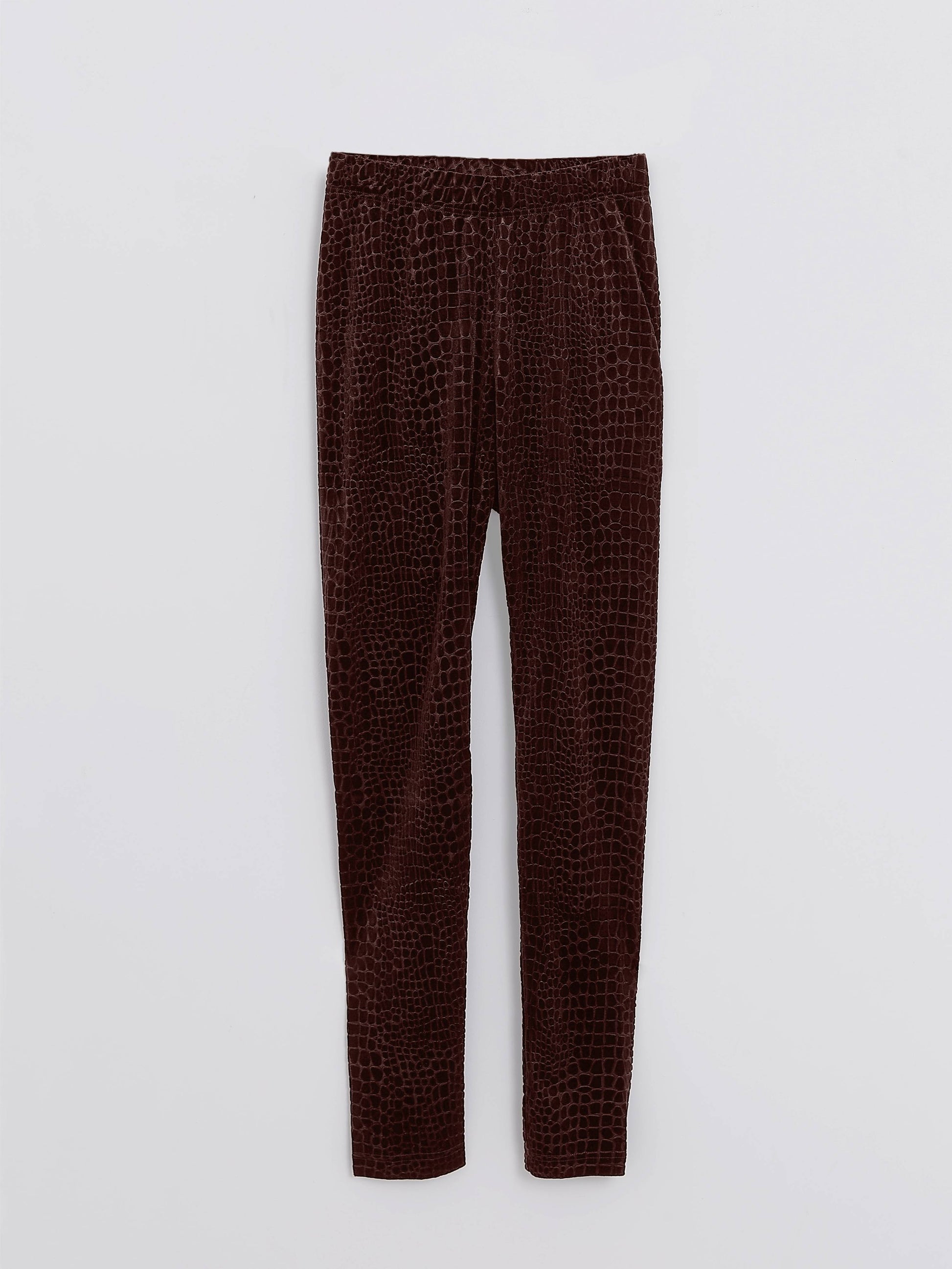 Ausgefallene Leggings Damen - PIPPA - Luzy