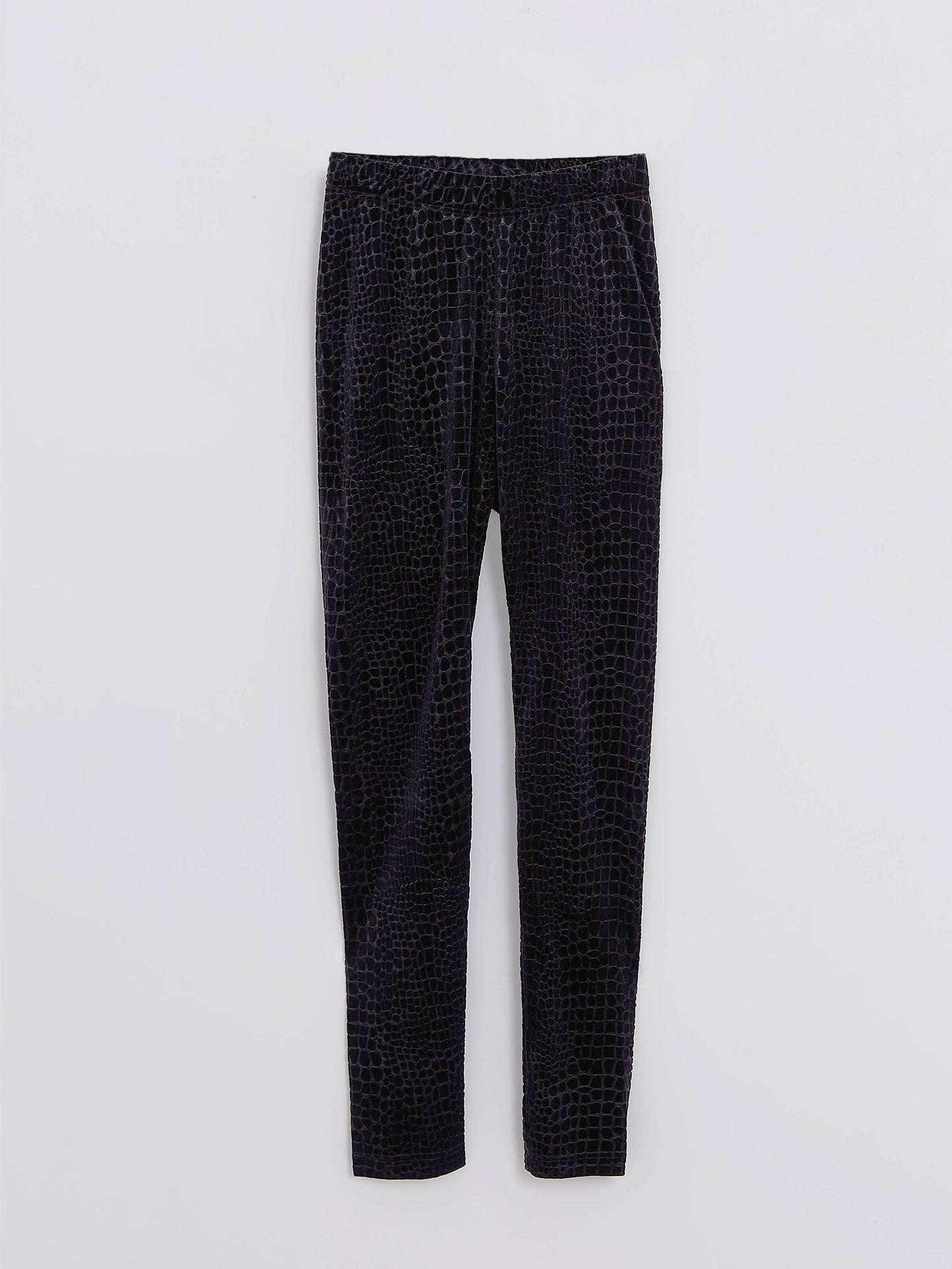 Ausgefallene Leggings Damen - PIPPA - Luzy
