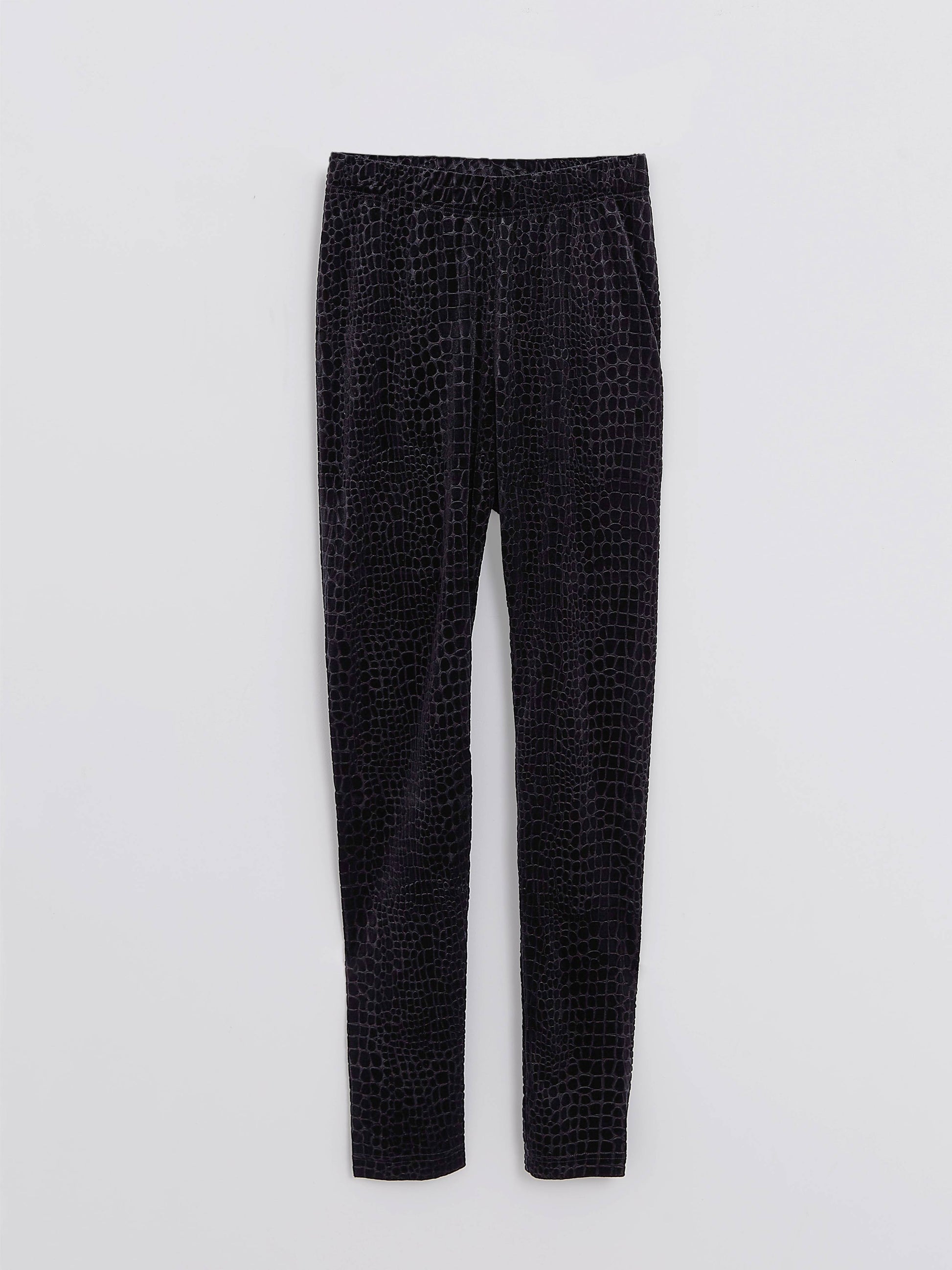 Ausgefallene Leggings Damen - PIPPA - Luzy