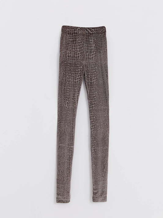 Ausgefallene Leggings Damen - PIPPA - Luzy
