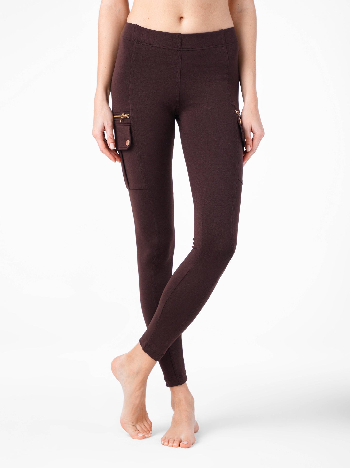 Damenlegging mit Taschen- Infanta - Luzy