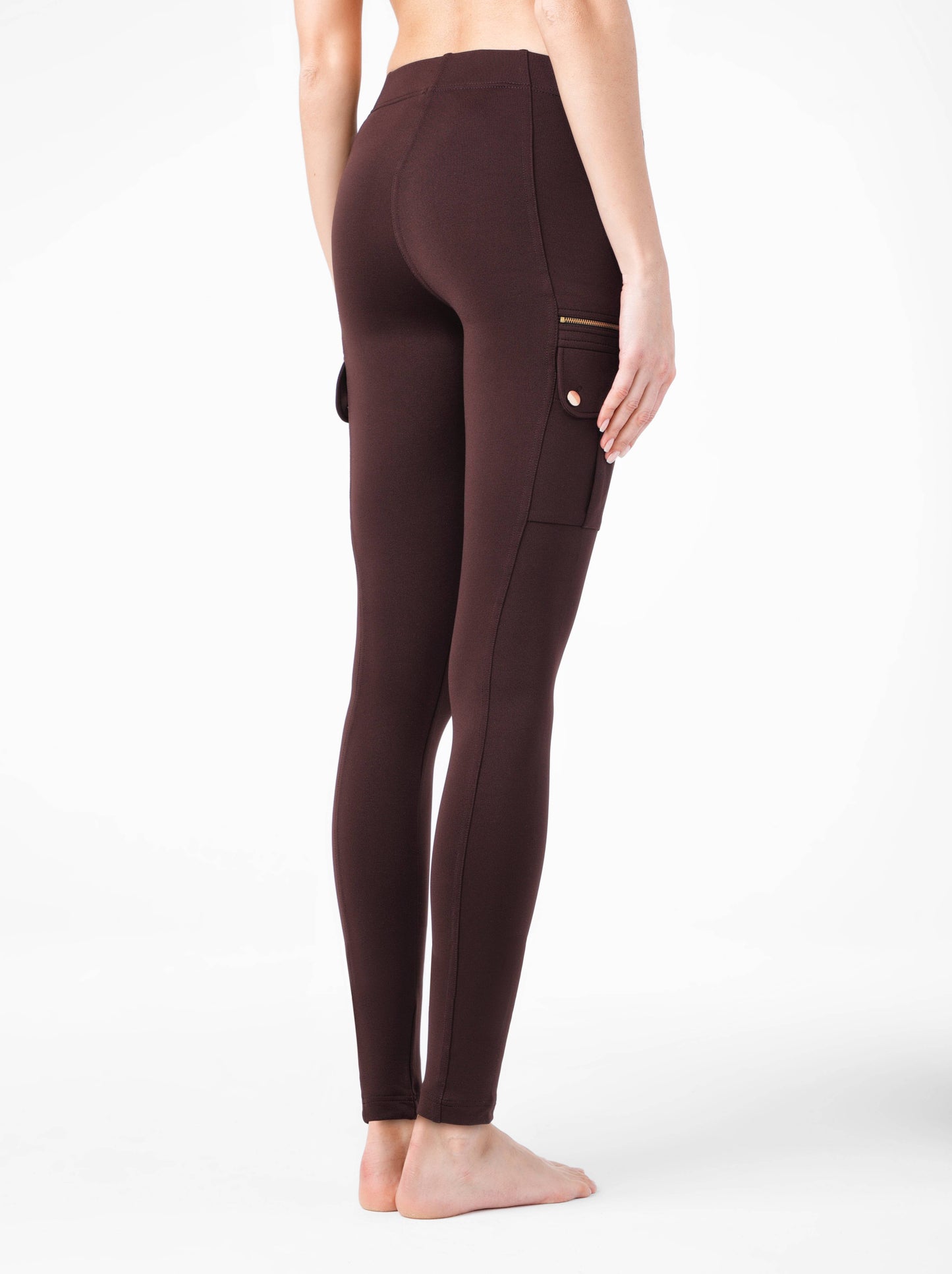 Damenlegging mit Taschen- Infanta - Luzy
