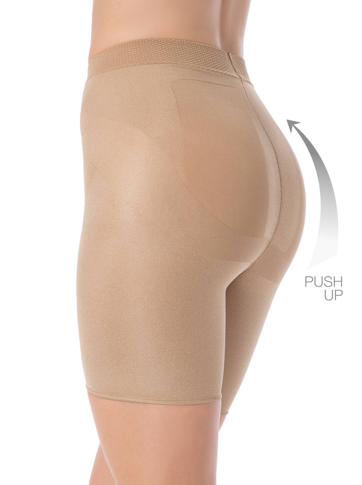 CONTE X-PRESS SHORTS - Luzy