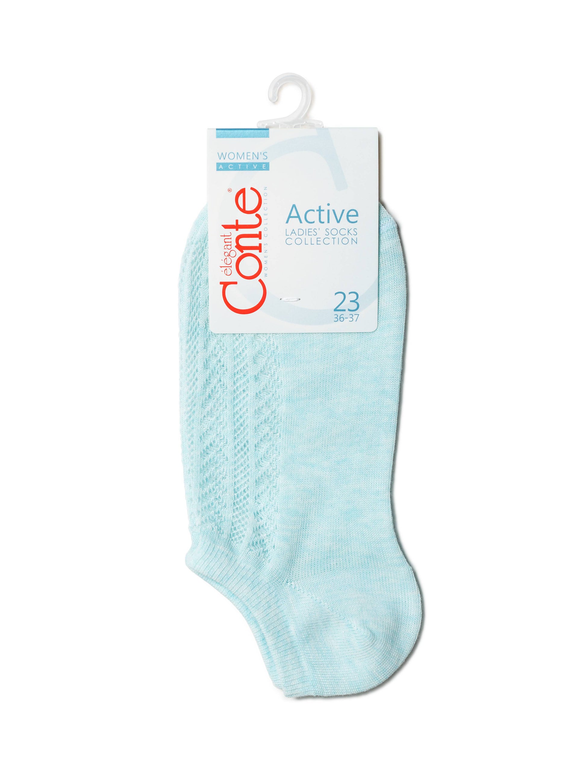 CONTE ACTIVE - Luzy