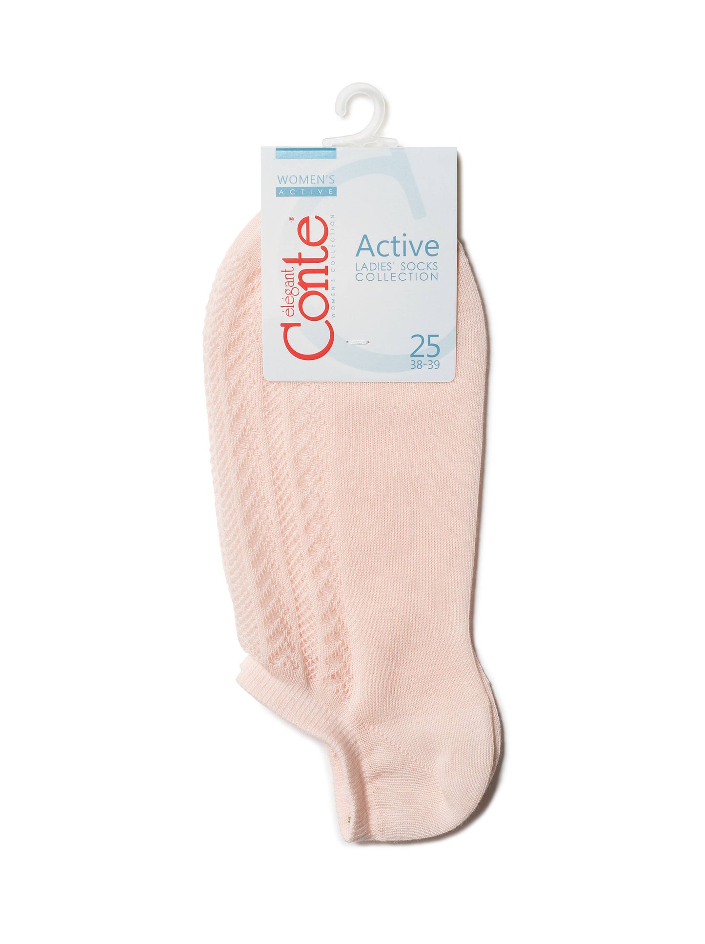CONTE ACTIVE - Luzy