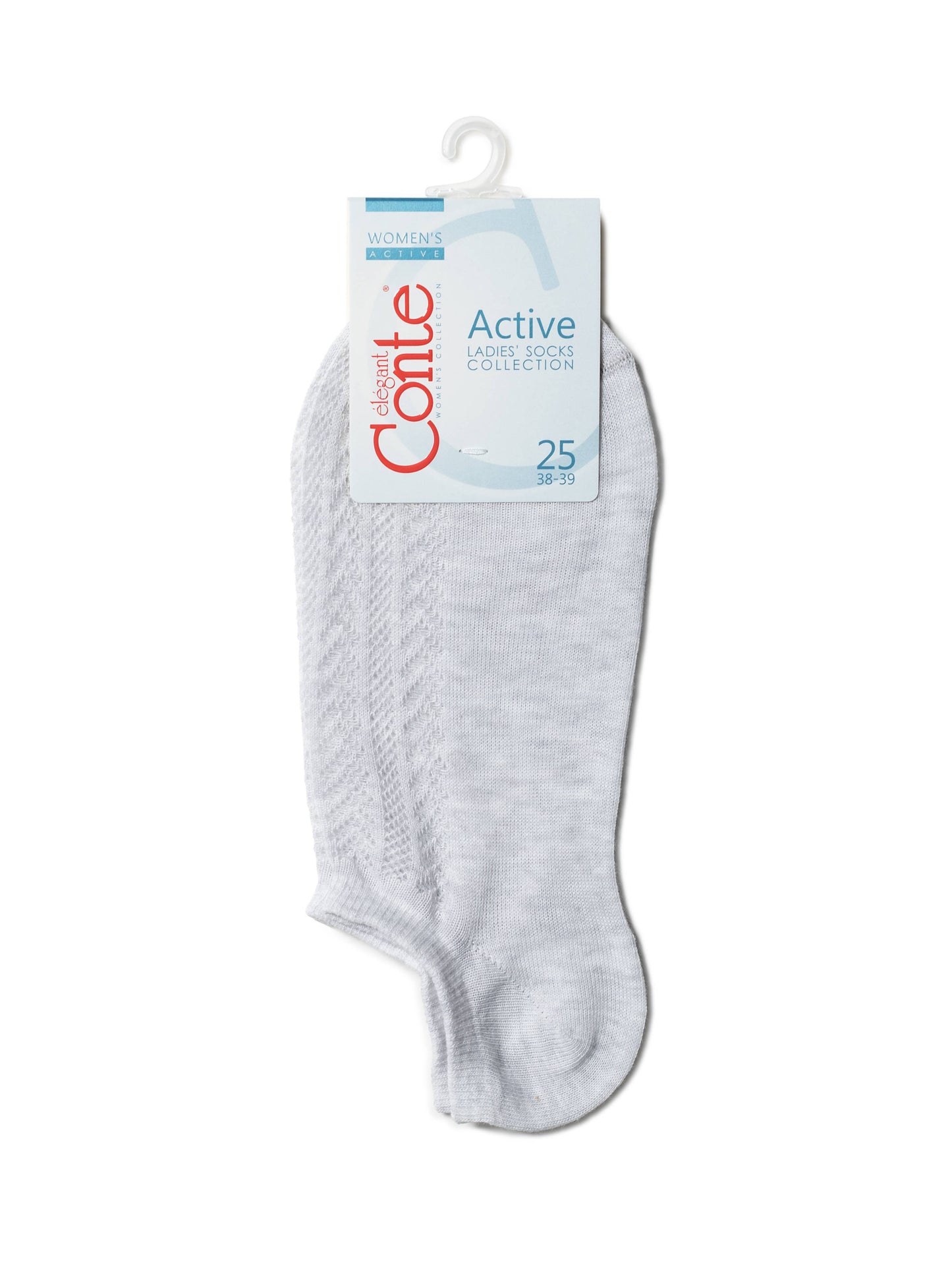 CONTE ACTIVE - Luzy