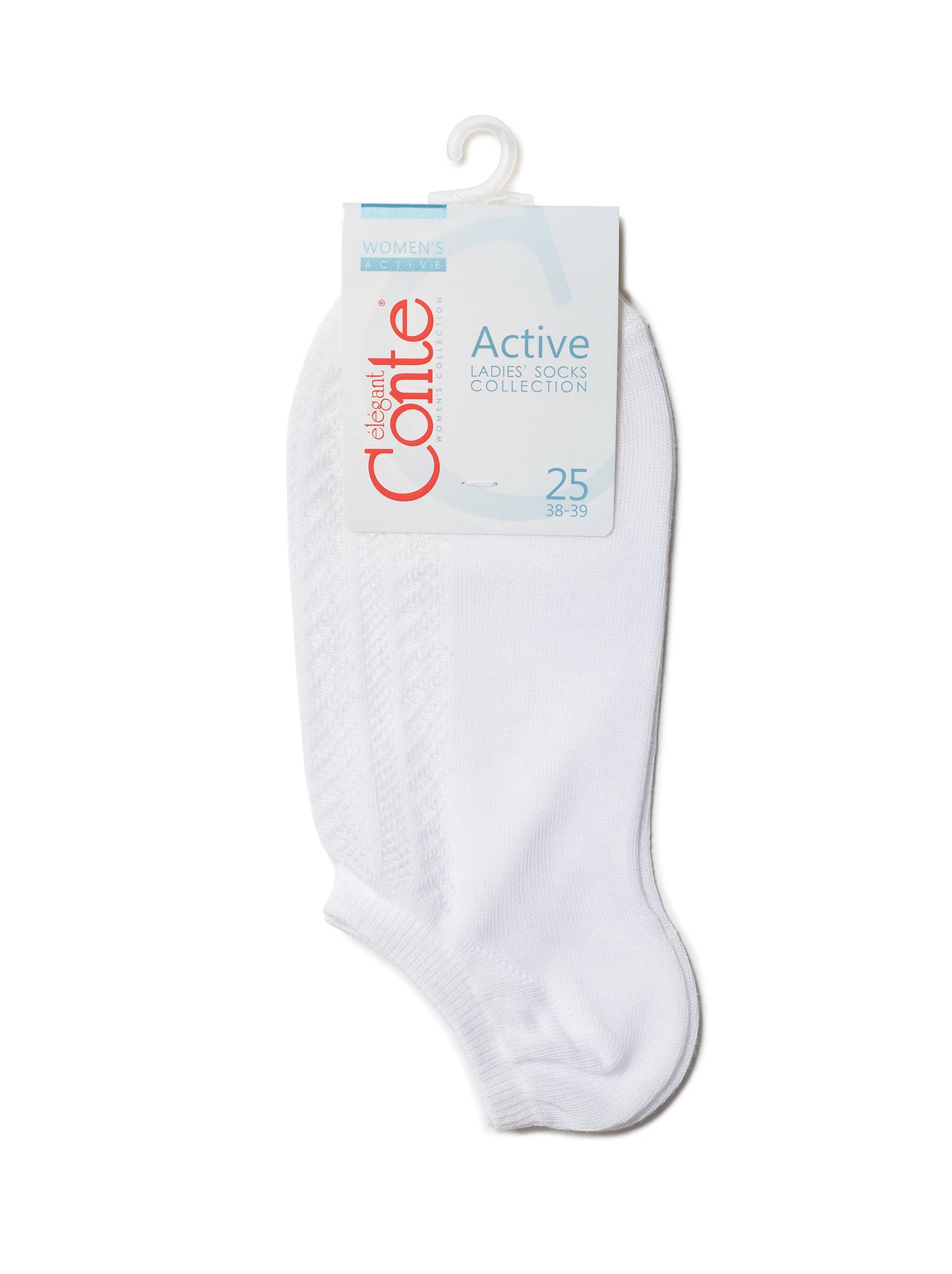 CONTE ACTIVE - Luzy
