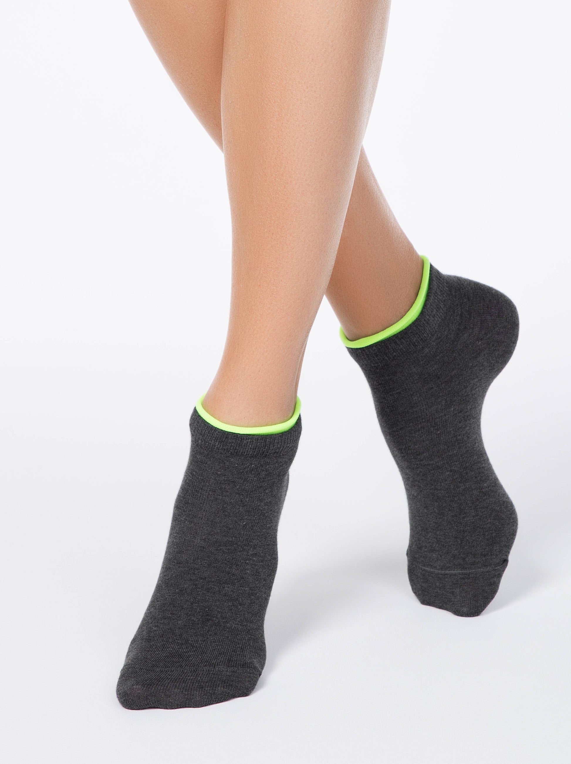 CONTE ACTIVE (ornamental elastic) - Luzy