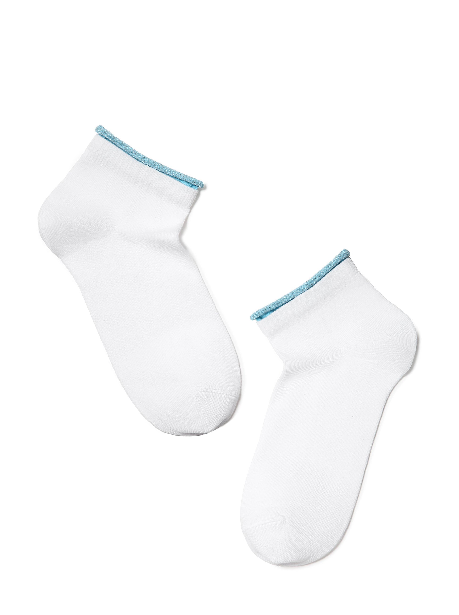 CONTE ACTIVE (ornamental elastic) - Luzy